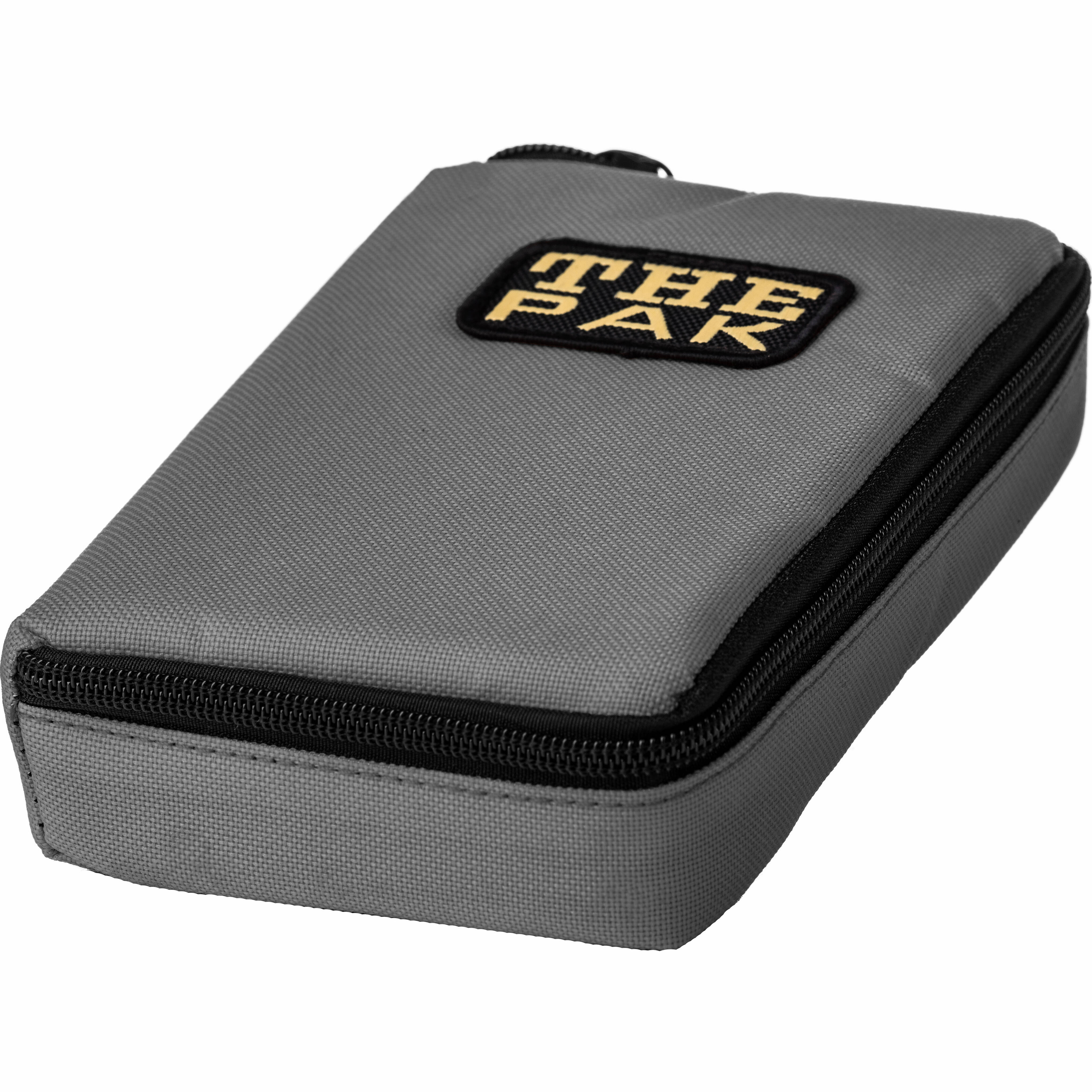 Karella-The-Pak-Dartwallet-Grau Karella - The Pak Dartswallet