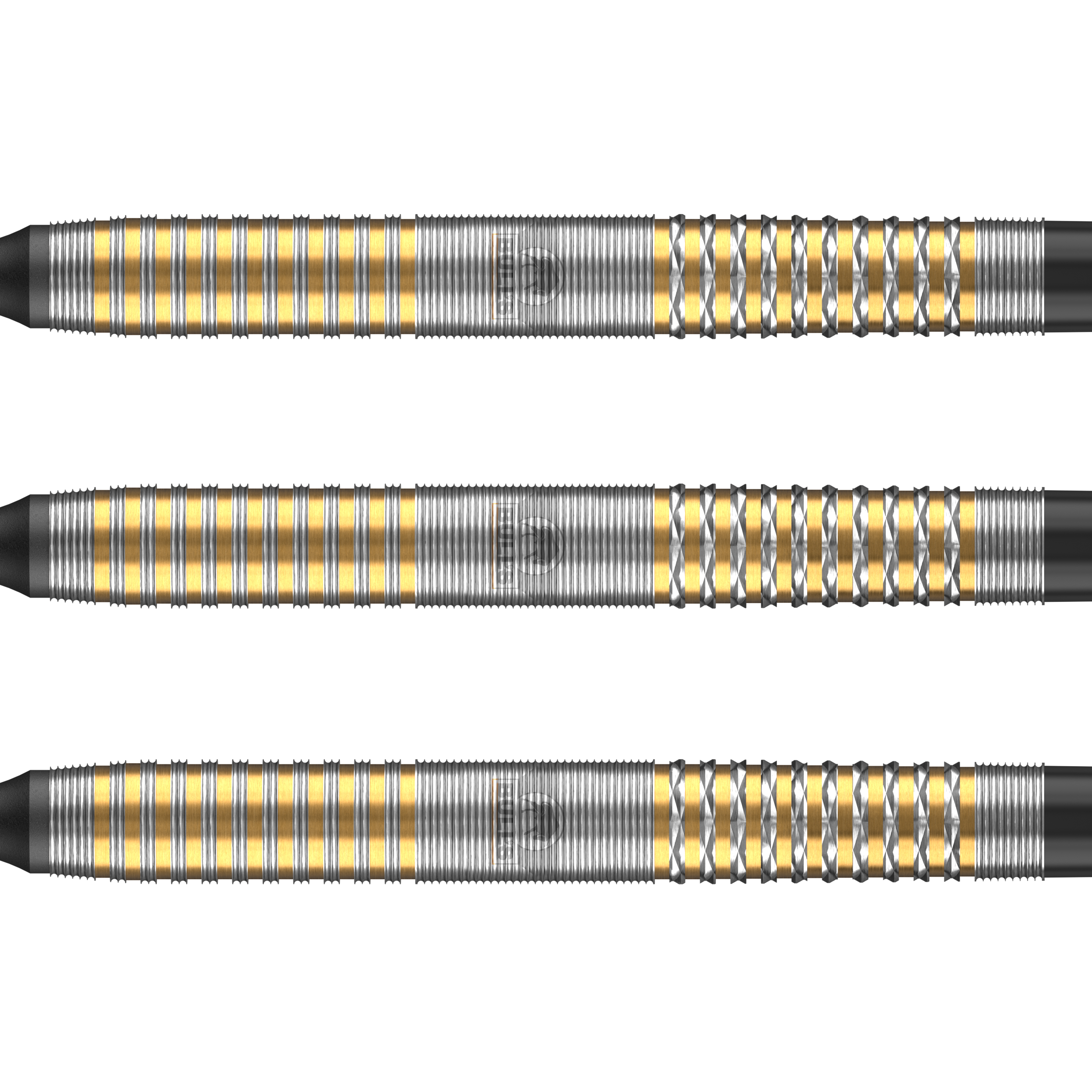 Bull's - Vintago Ghost - Softdart Bull's - Vintago Ghost - Softdart