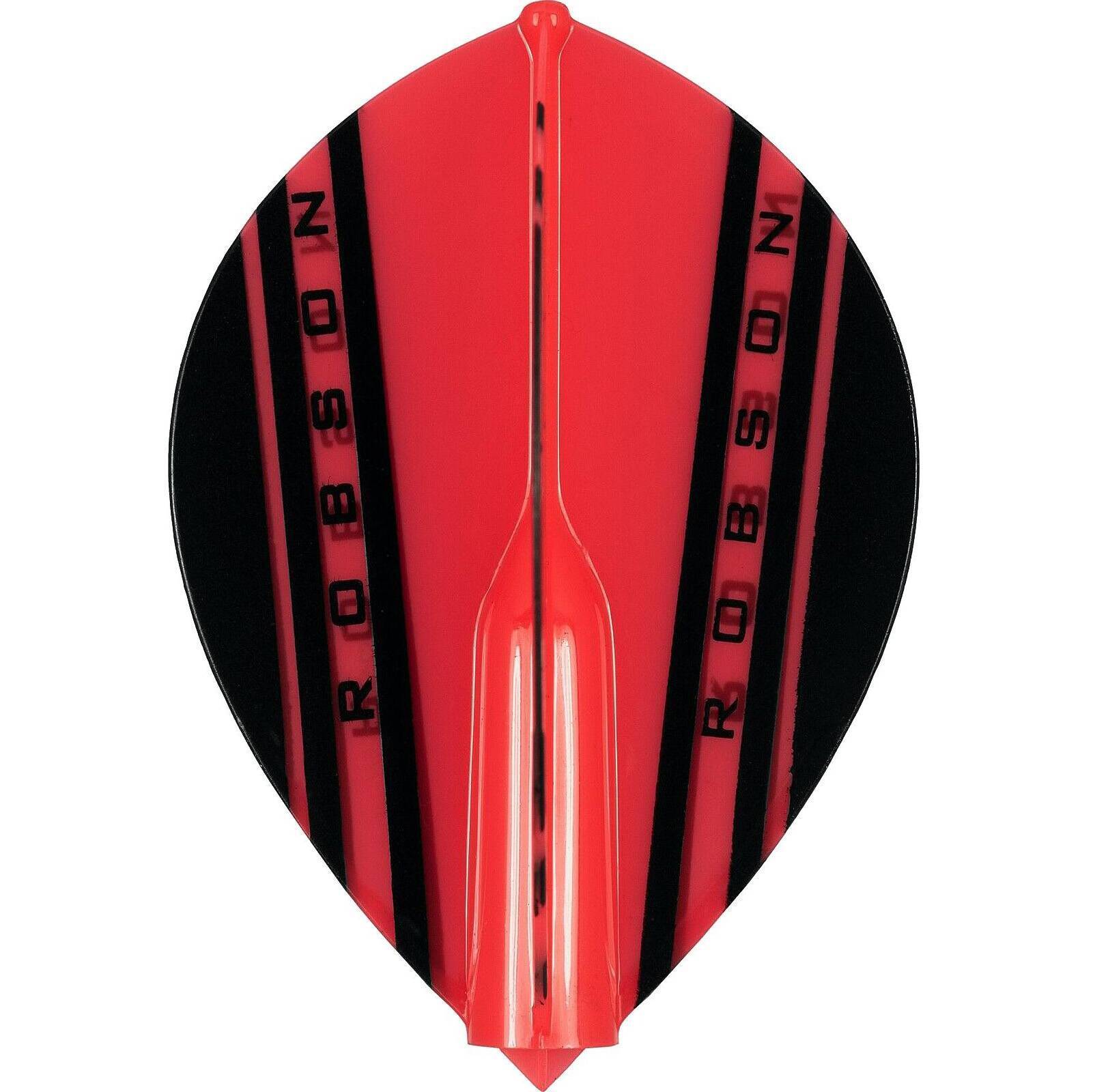 Bull-s-NL-Robson-Plus-V-Flight-Pear-Rot Bull's NL - Robson Plus V Flight - Pear