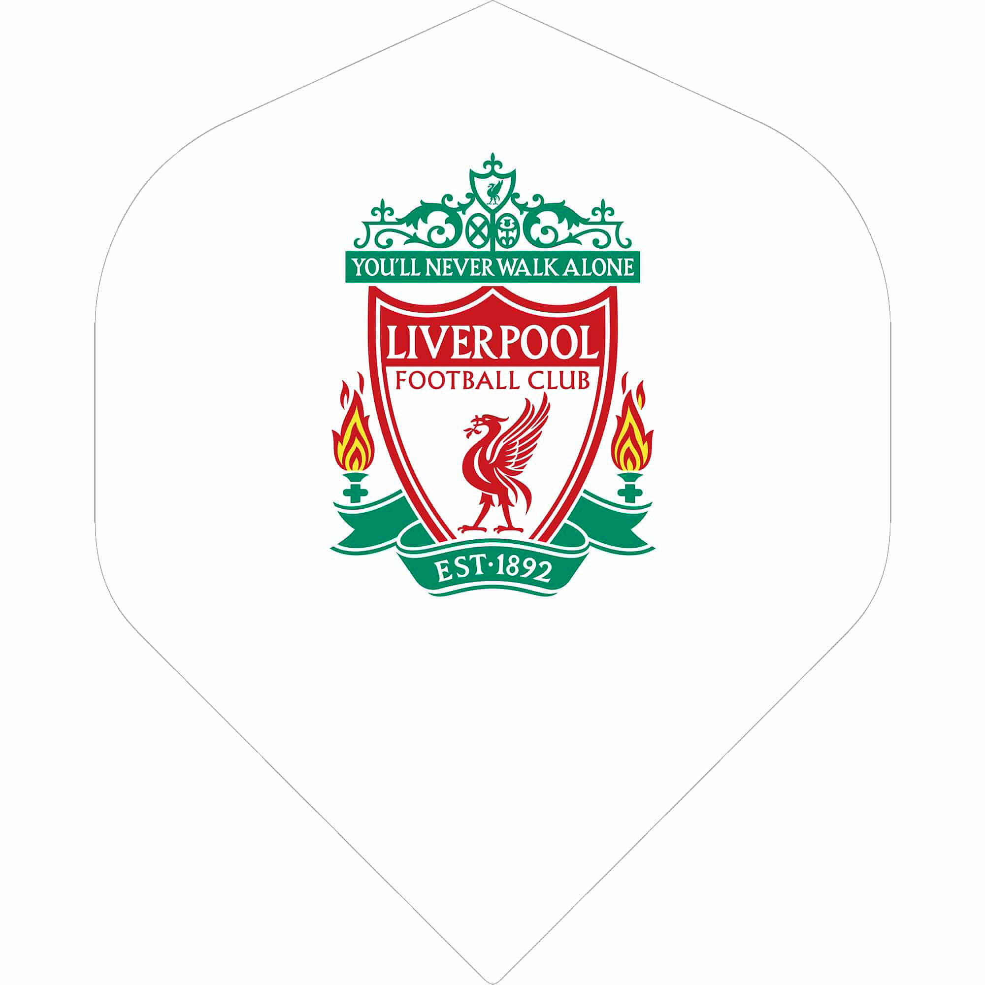 DartSturm - FC Liverpool Flight - Standard