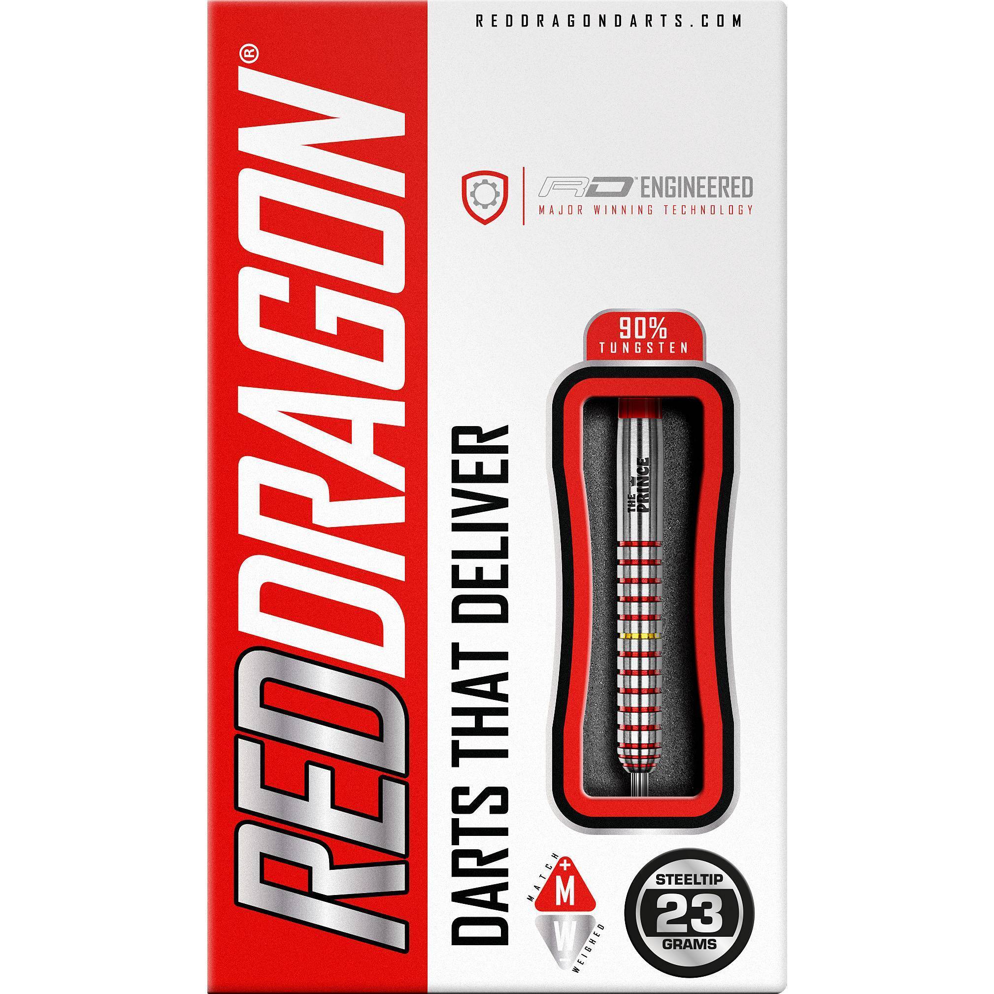 Red-Dragon-Richie-Burnett-Steeldart-Verpackung Red Dragon - Richie Burnett - Steeldart