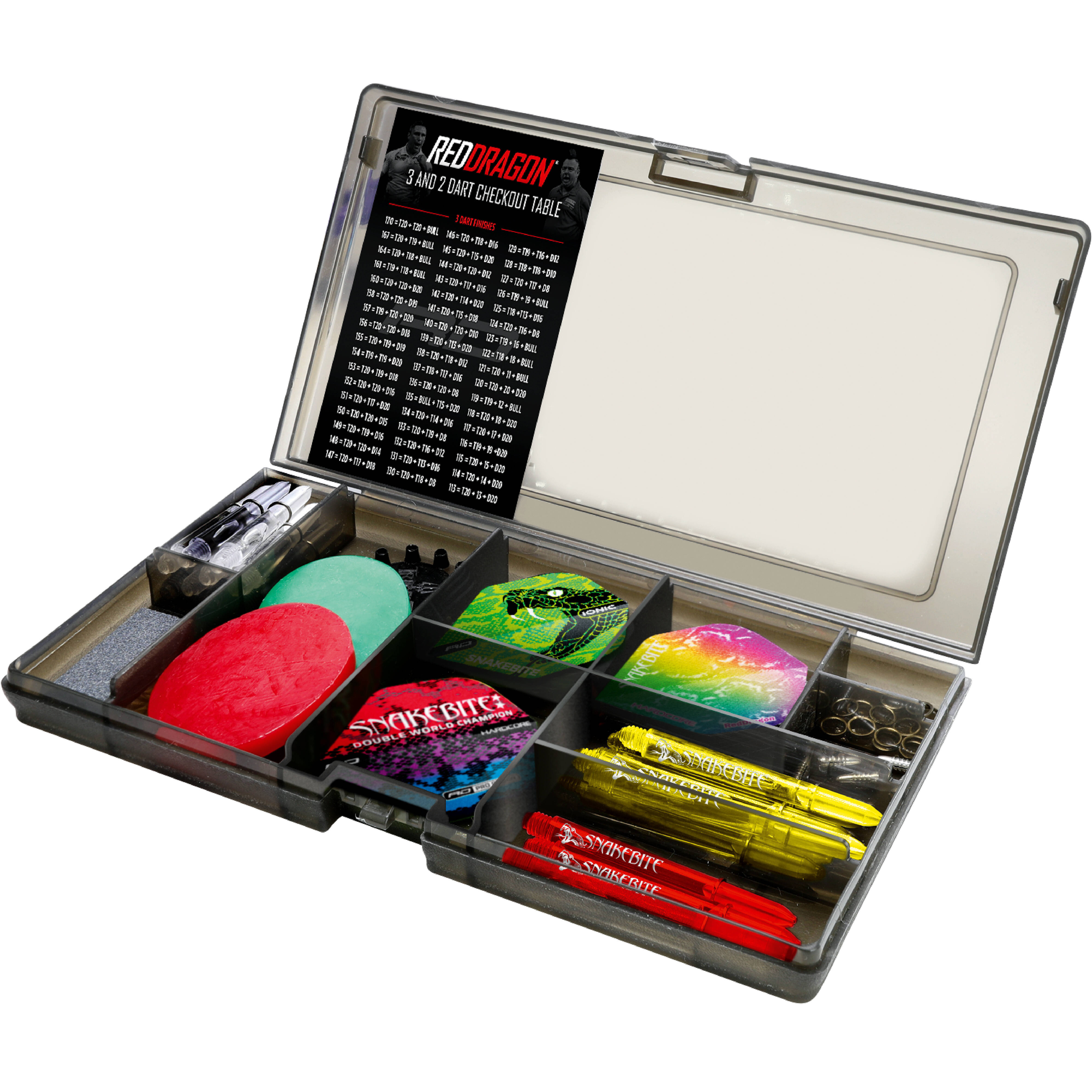 Red-Dragon-Peter-Wright-Optima-Set Red Dragon - Peter Wright Optima Set