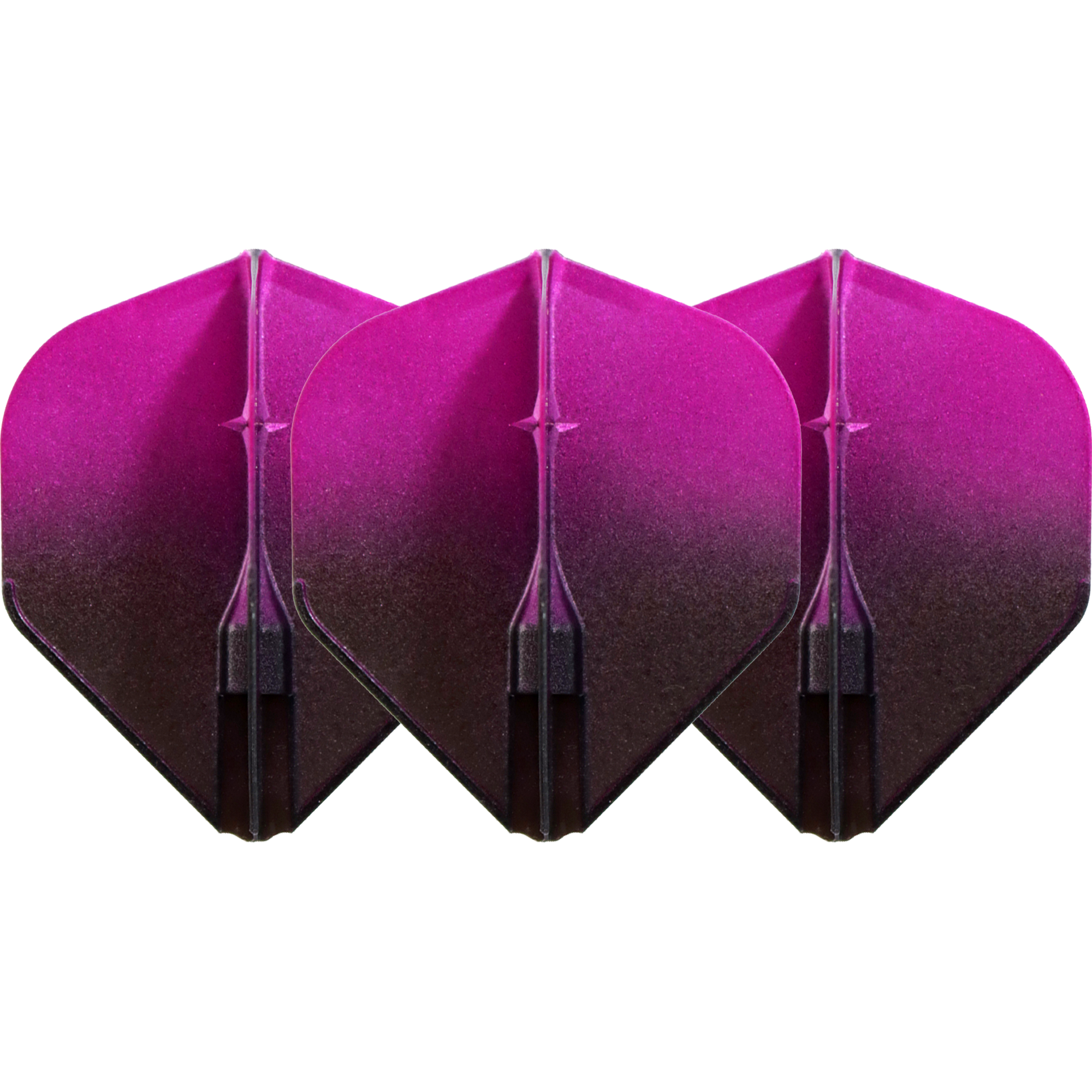 L-Style - Champagne Flight EZ - TwoTone Schwarz - Standard L-Style - Champagne Flight EZ - TwoTone Schwarz - Standard