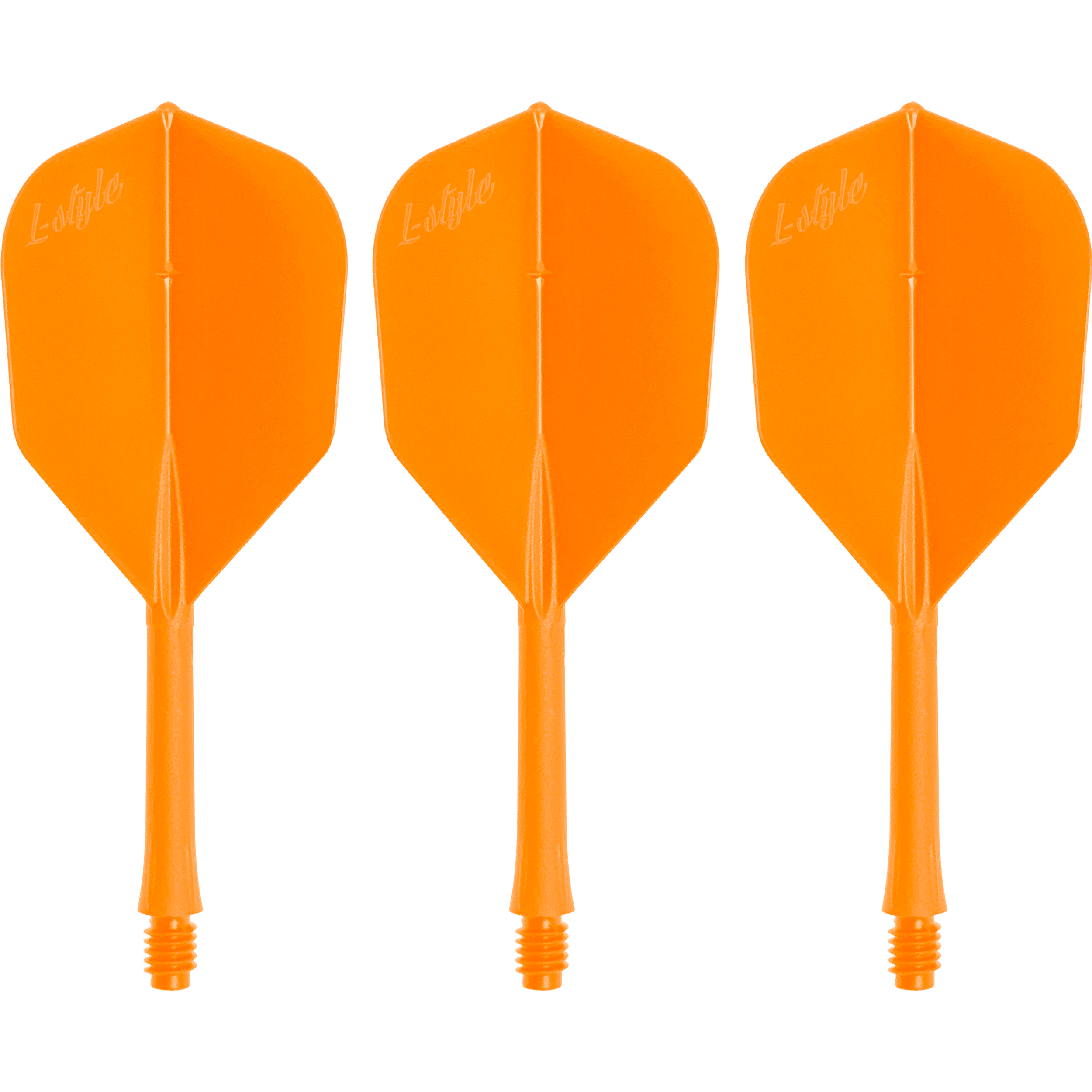 L-Style - BarFlight 2BA - Shape L-Style - BarFlight 2BA - Shape