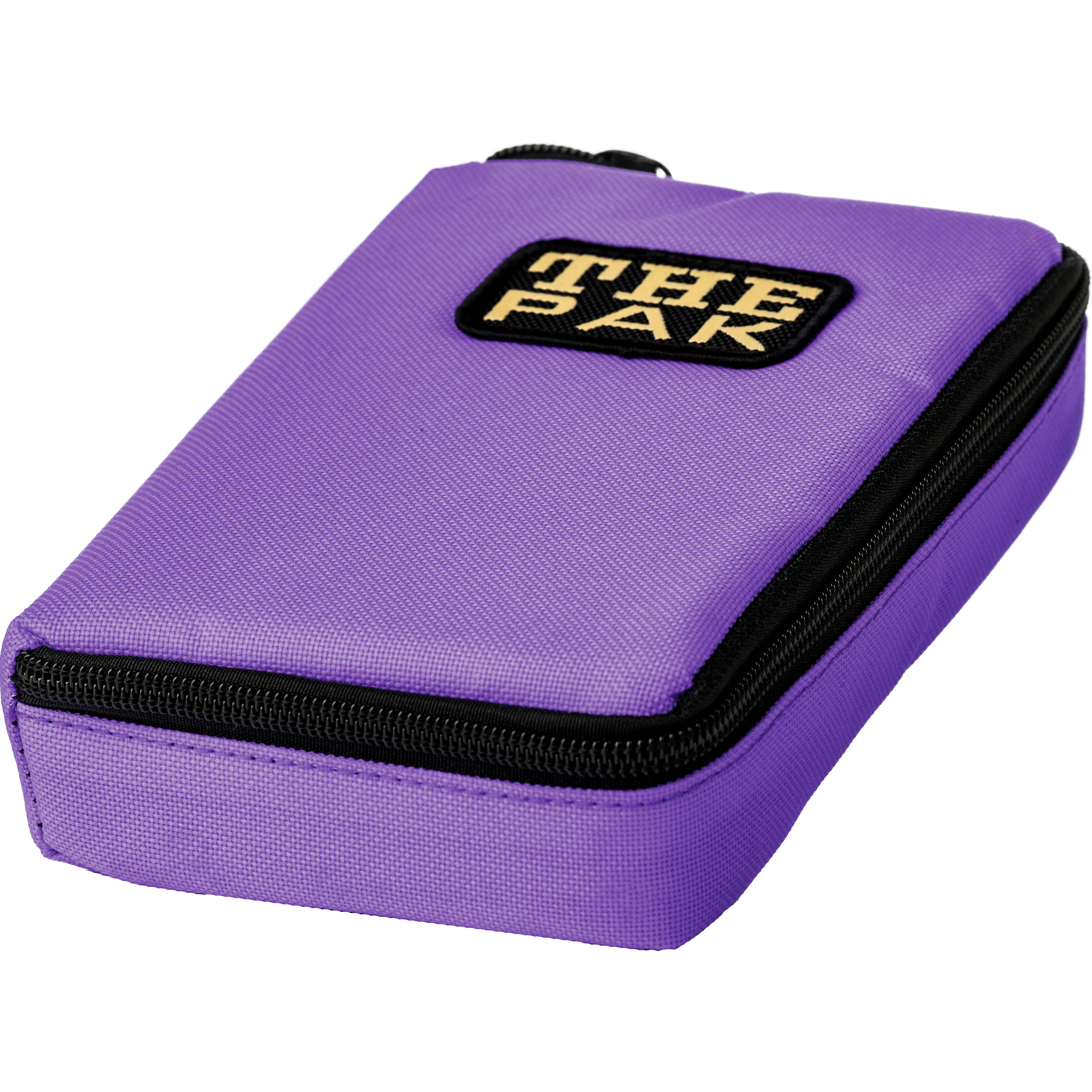 Karella-The-Pak-Dartwallet-Lila Karella - The Pak Dartswallet