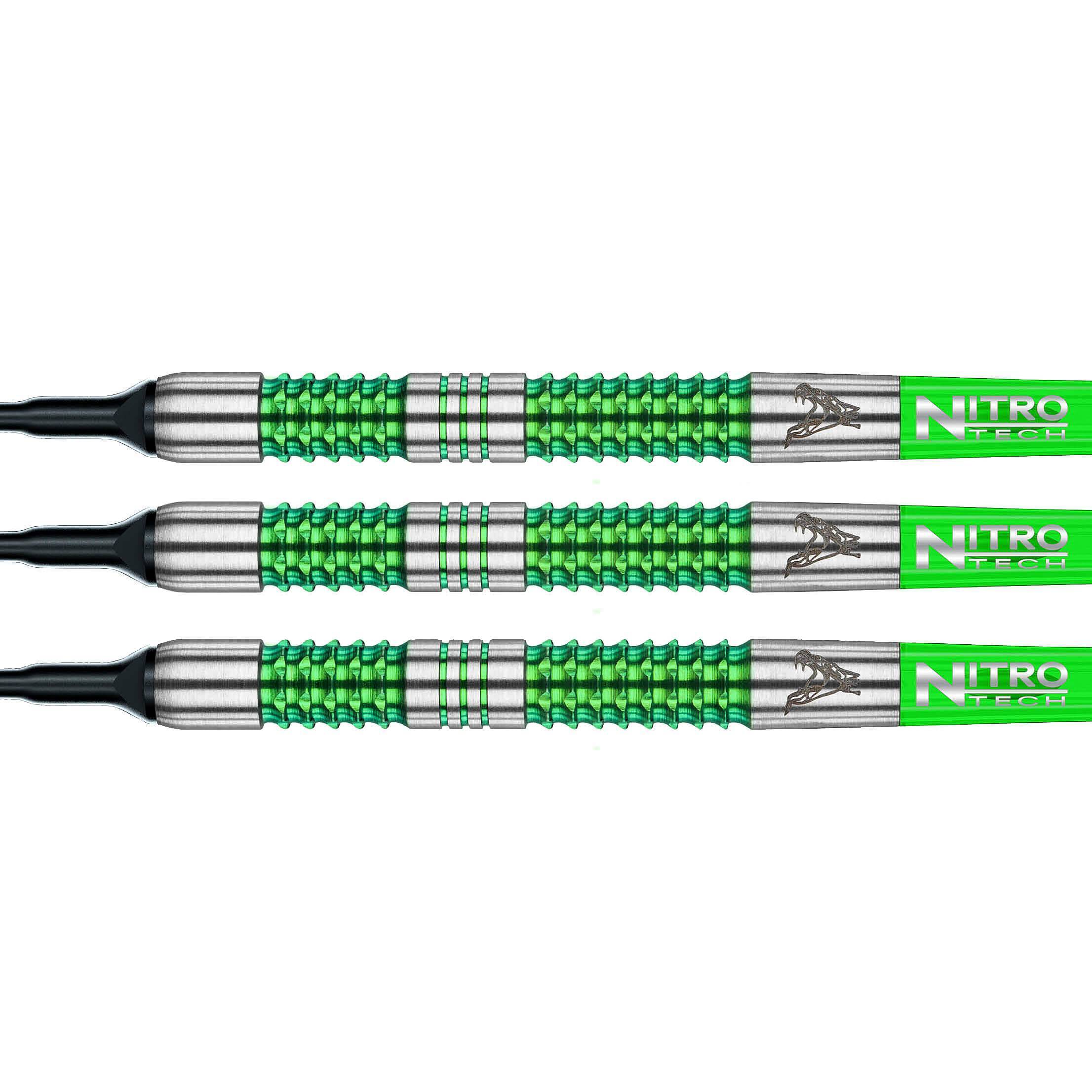 Red-Dragon-Peter-Wright-Mamba-1-Softdart-Snakebite-Barrel-Details Red Dragon - Peter Wright - Mamba - Softdart