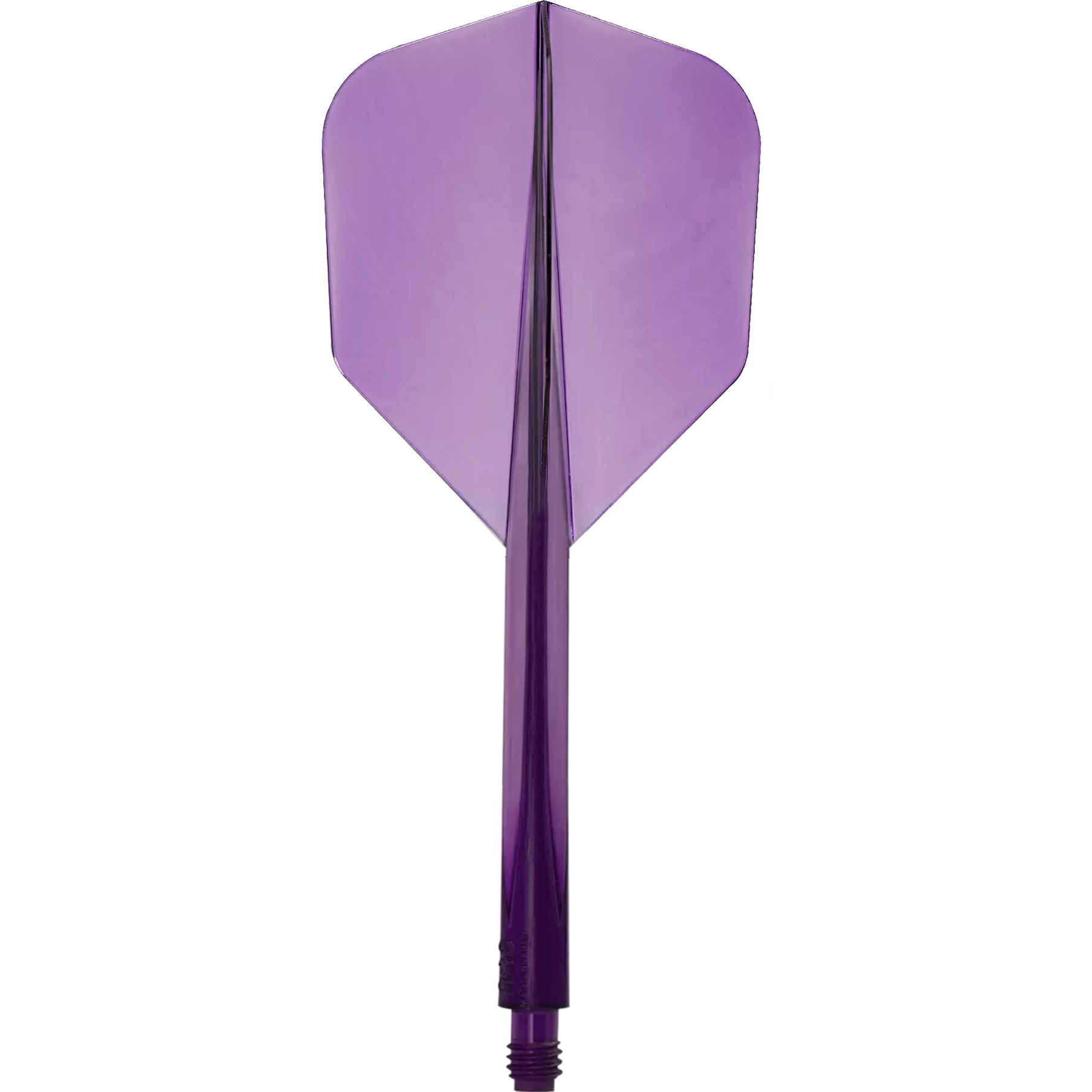 Condor - AXE Flight Lila Transparent - Small Standard Condor - AXE Flight Lila Transparent - Small Standard