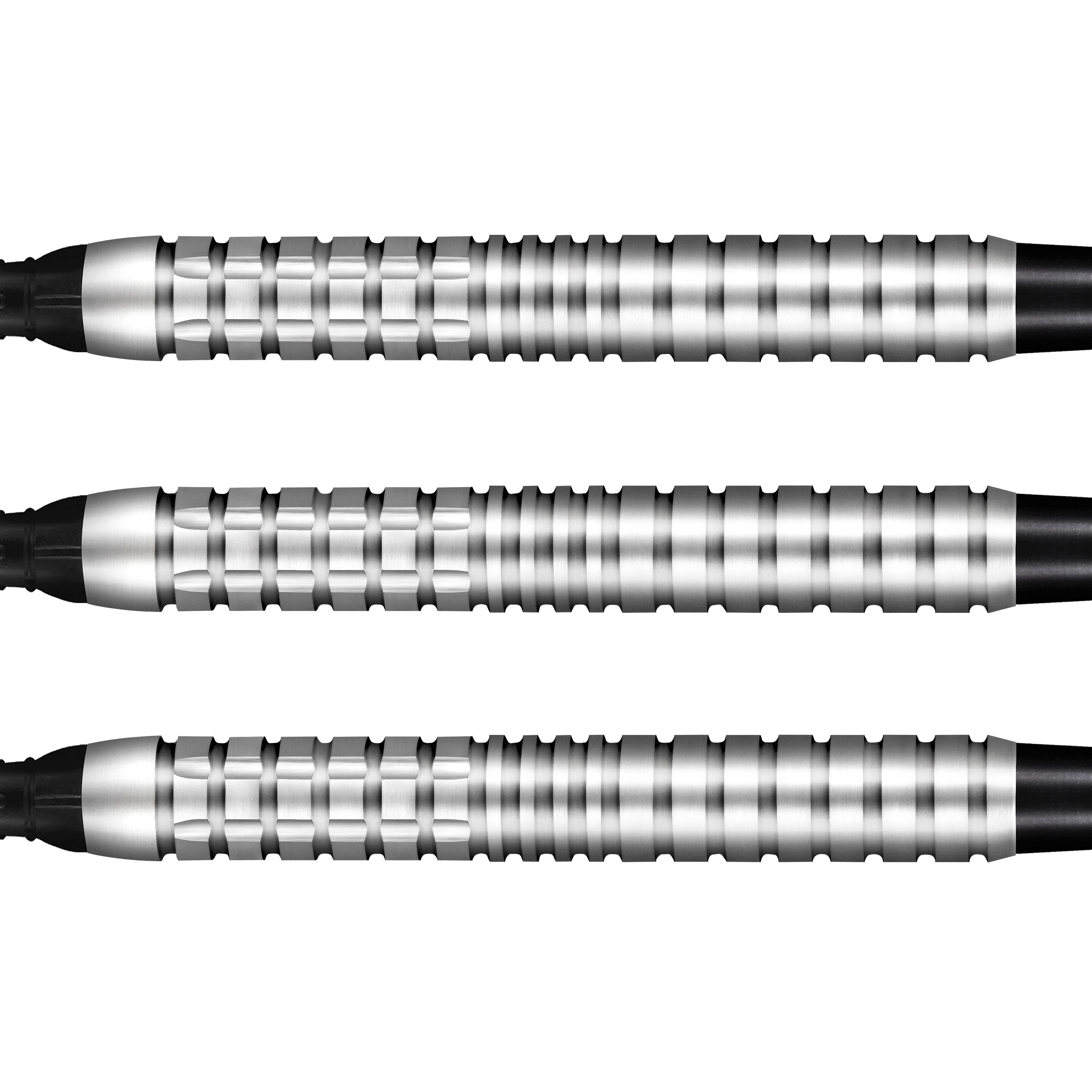 Shot-Michael-Smith-Precision-Softdart-Barrel-Details Shot - Michael Smith Precision - Softdart