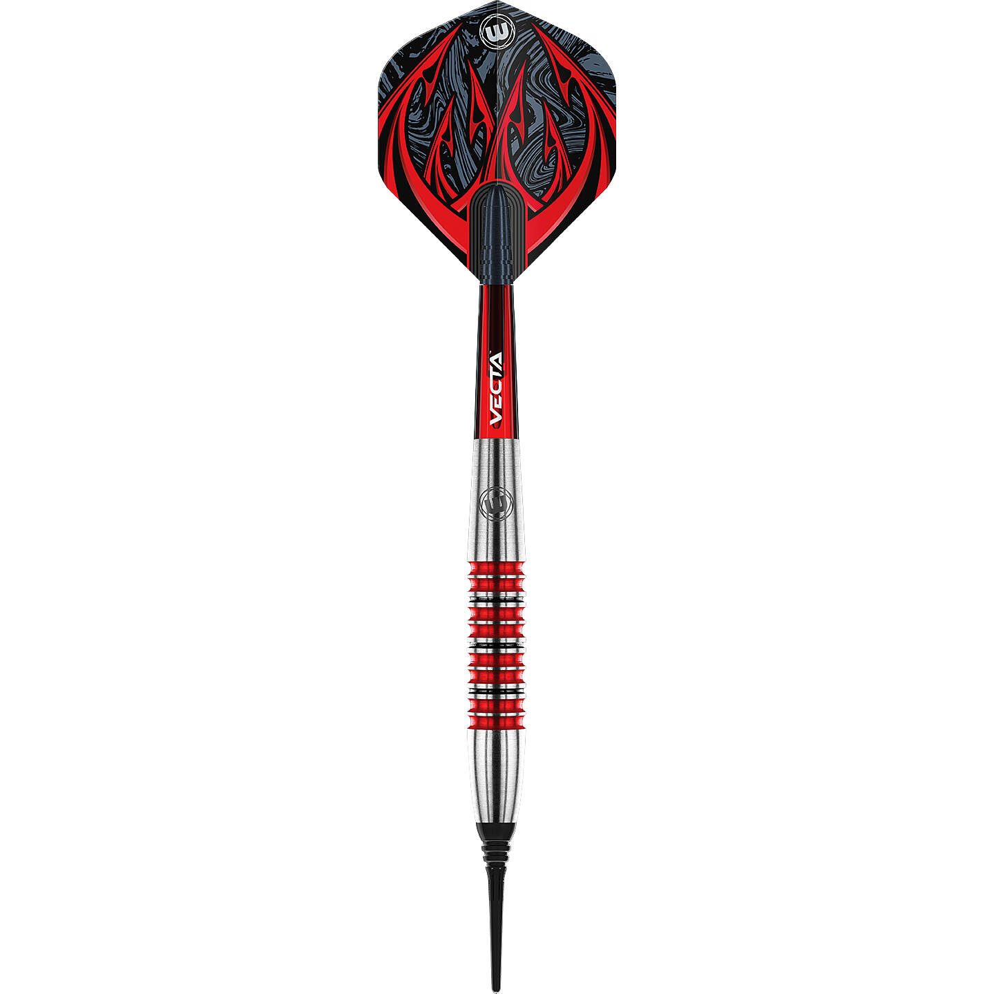 Winmau-Diablo-Typ-A-Softdart Winmau - Diablo Typ A - Softdart