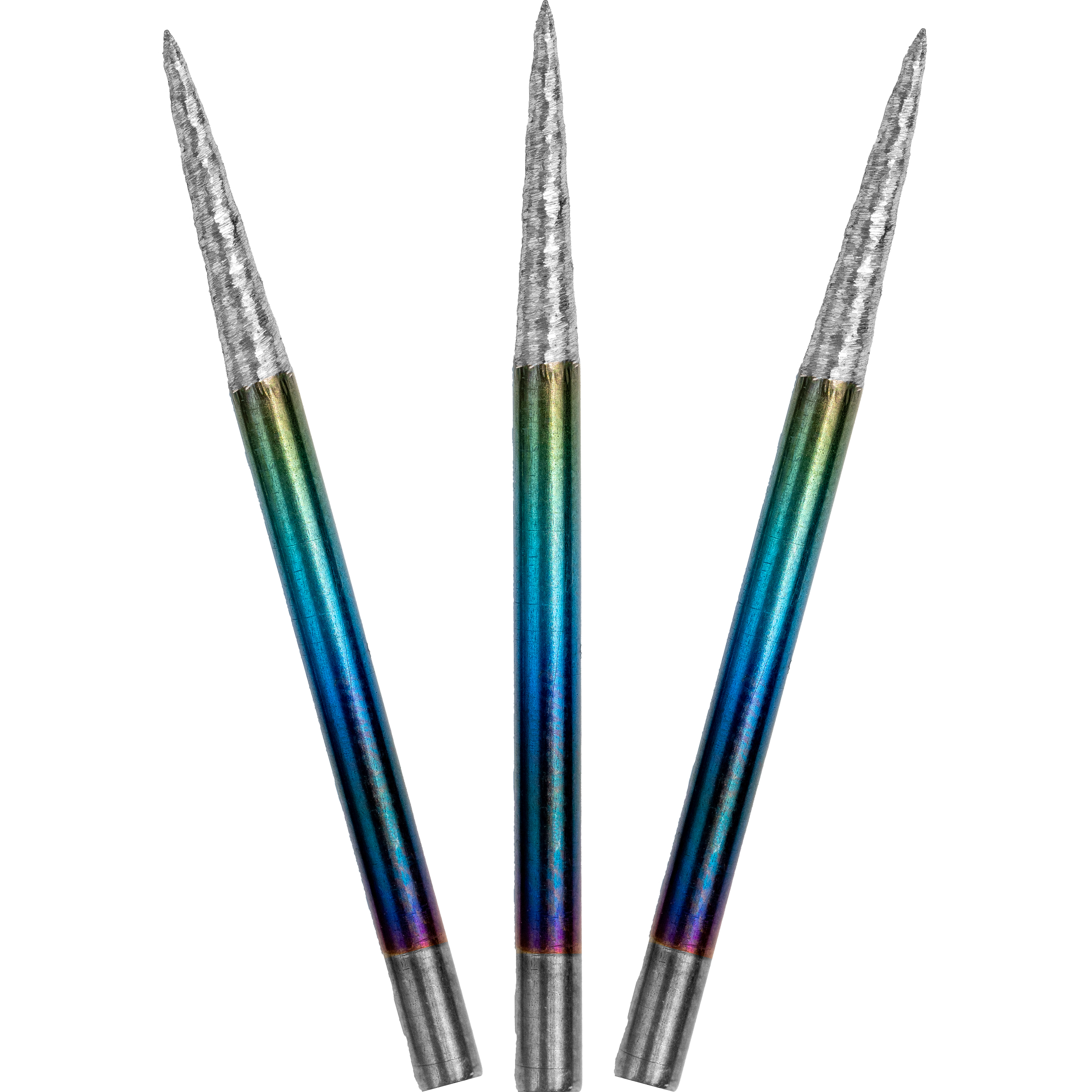 DartSturm-de-Scratch-Point-Rainbow-38mm DartSturm - Scratch Point Rainbow