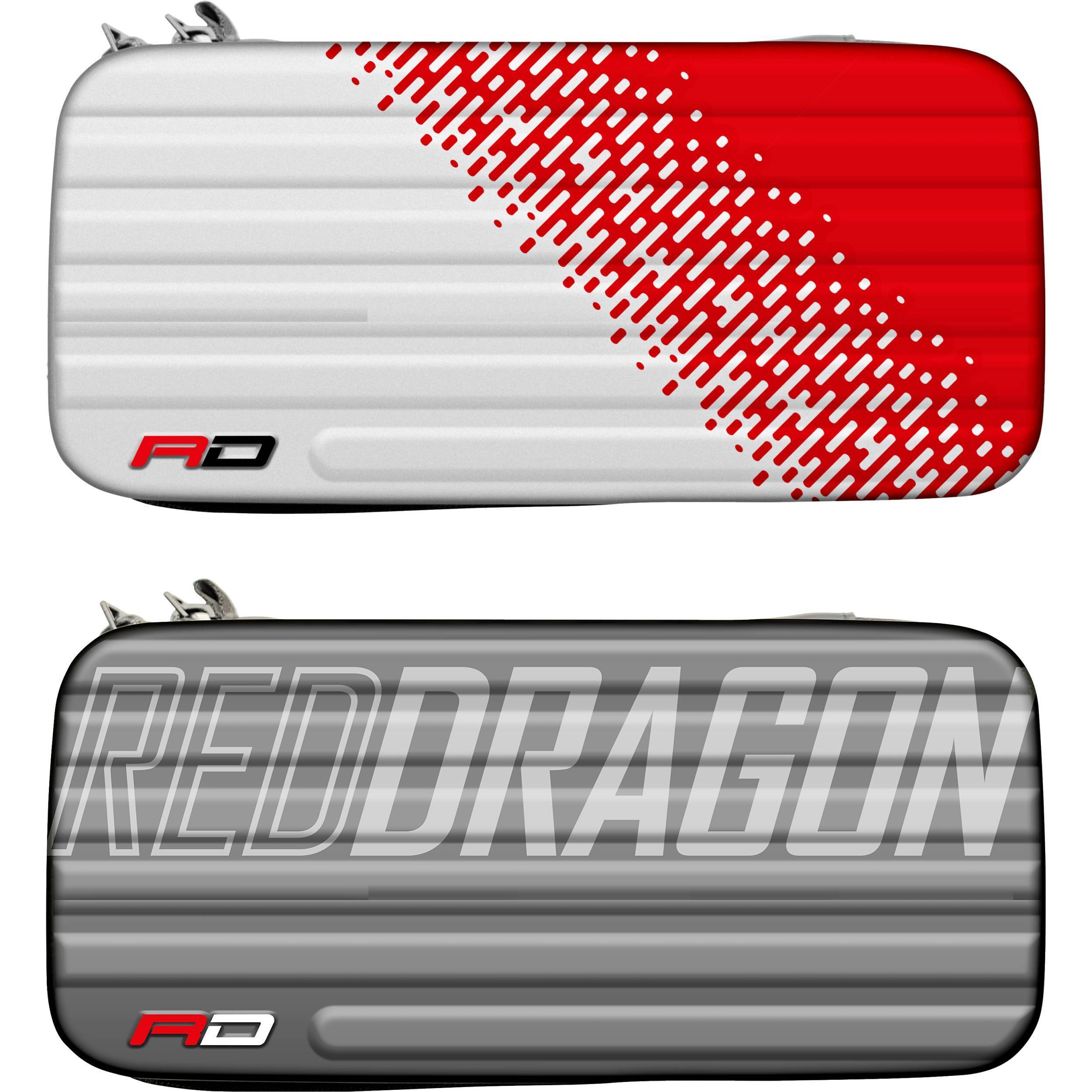 Red-Dragon-Monza-Dartwallet Red Dragon - Monza Dartwallet