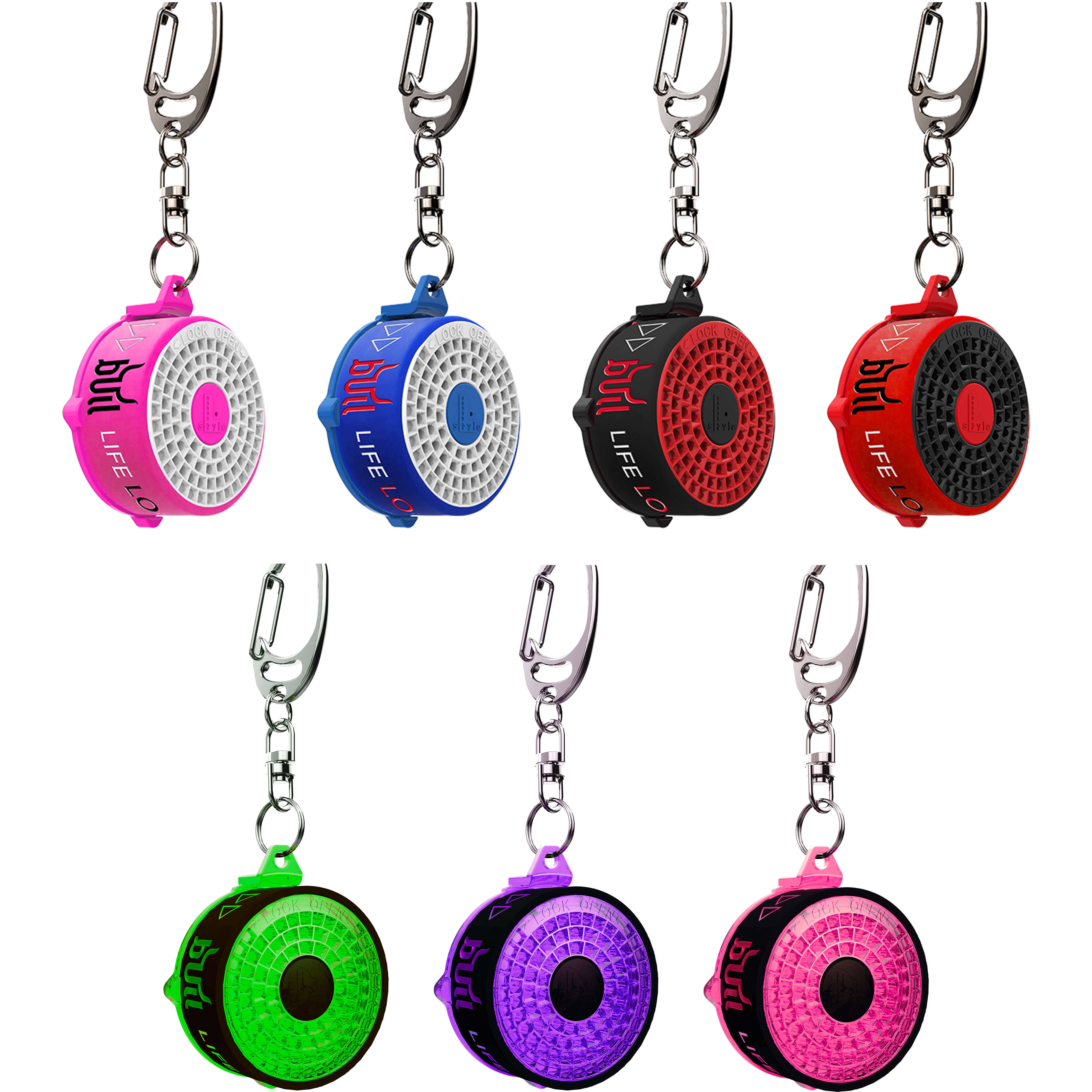 L-Style-Bull-Multitool L-Style - Bull - Multitool