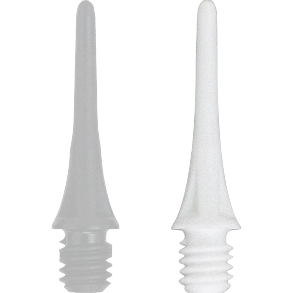 Cosmo Darts - Fit Point Plus Short - 50er Pack