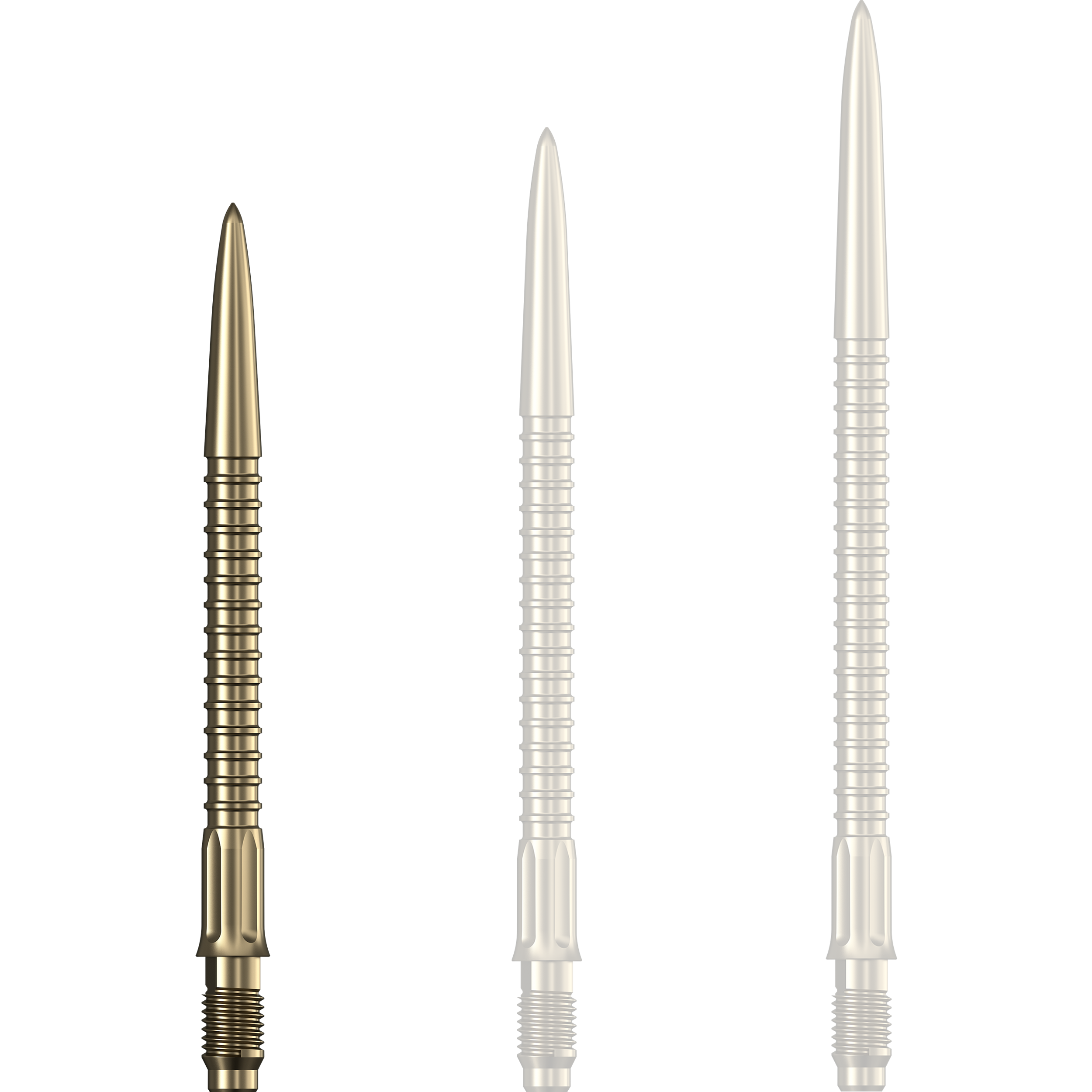Mission - Rapid Point GV1 - Gold Mission - Rapid Point GV1 - Gold