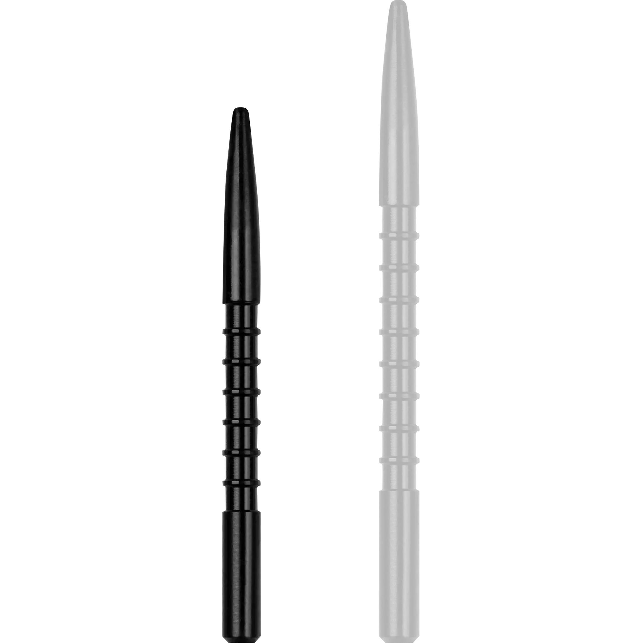 Mission - Probe Spitzen V1 - Schwarz Mission - Probe Spitzen V1 - Schwarz