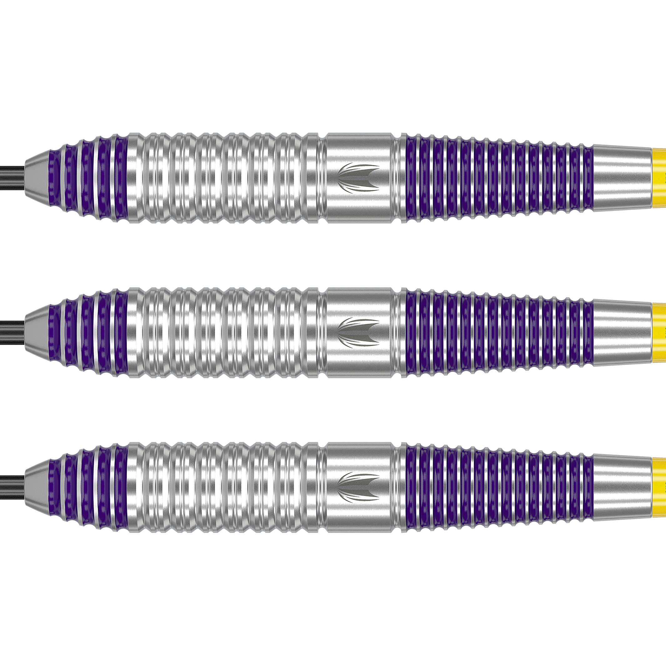 Target - Luke Littler Brass - Steeldart Target - Luke Littler Brass - Steeldart