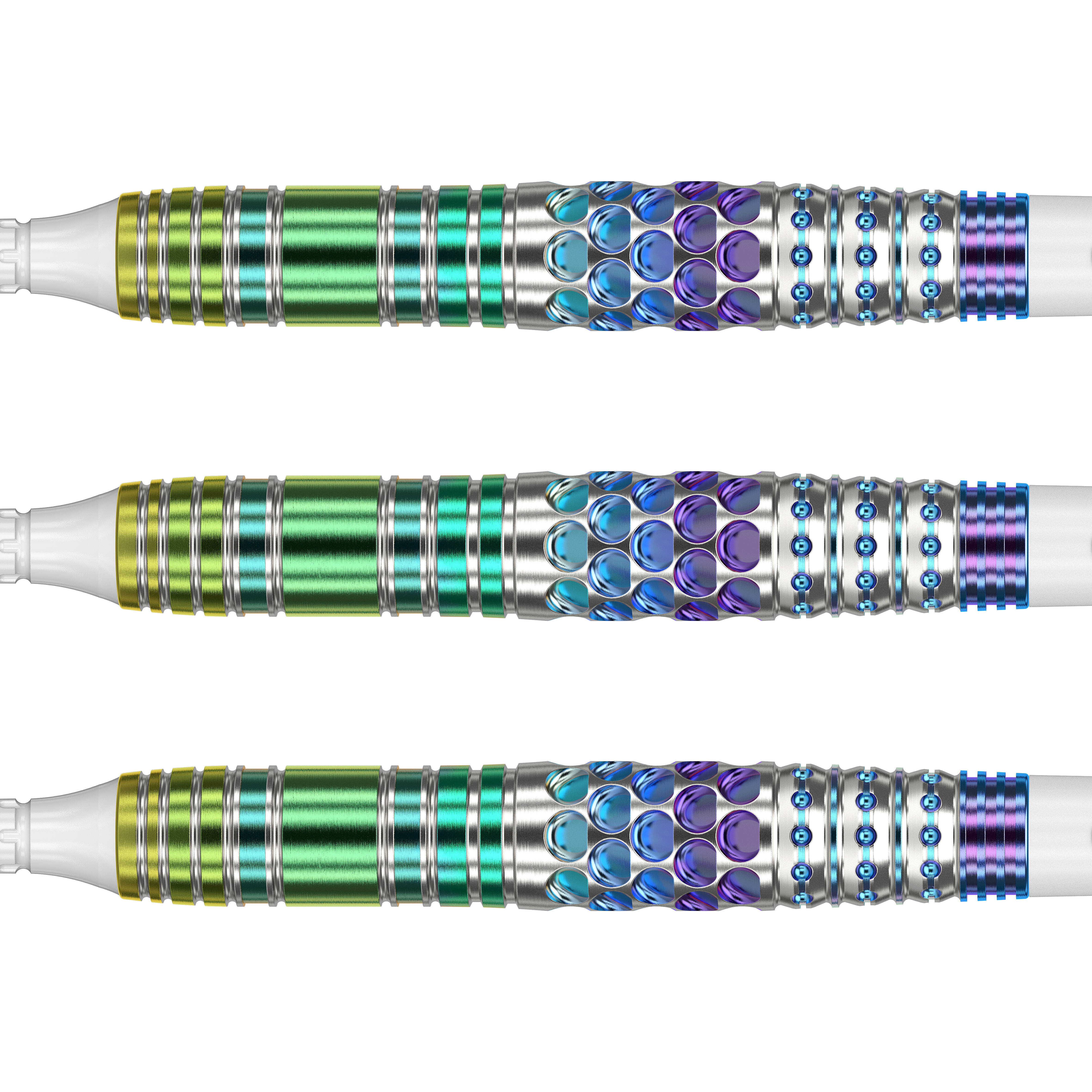 Target-Zhou-Momo-GEN-2-Softdart-Barrel-Details Target Japan - Zhou Momo GEN 2 - Softdart