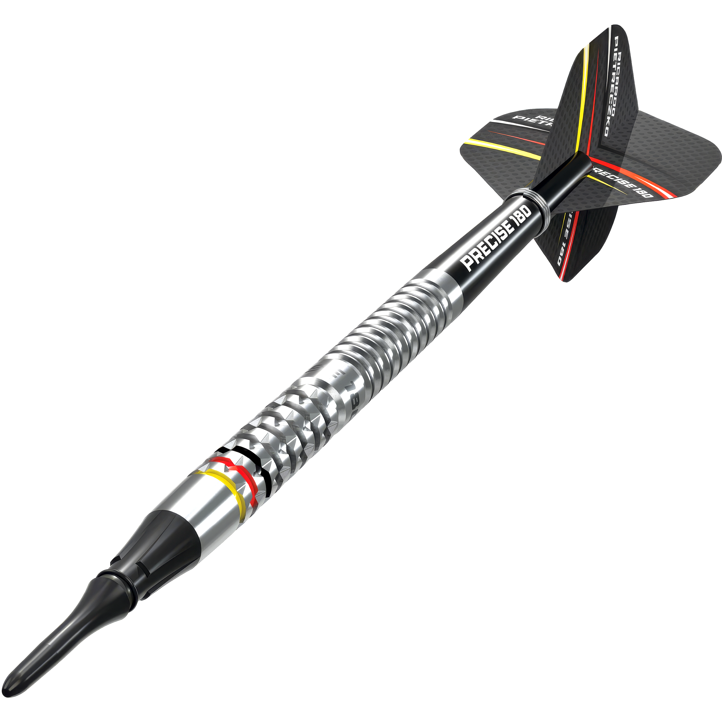 Precise180 - Ricardo Pietreczko - Softdart Precise180 - Ricardo Pietreczko - Softdart