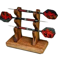 Dartständer Dartständer