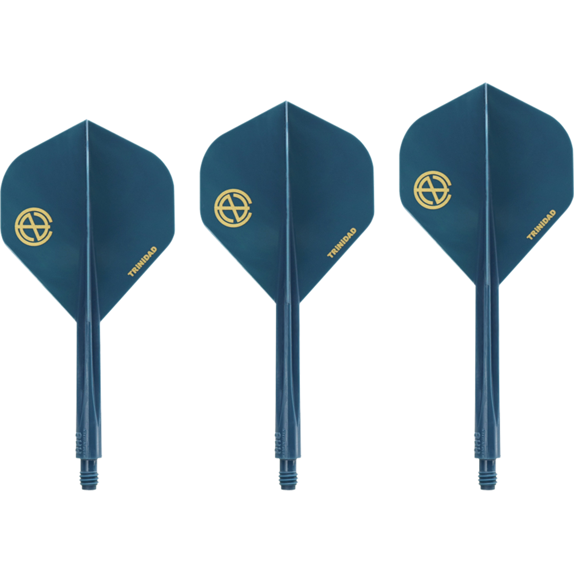 Condor - AXE Eikichi Nakanishi Flight Aqua - Standard Condor - AXE Eikichi Nakanishi Flight Aqua - Standard