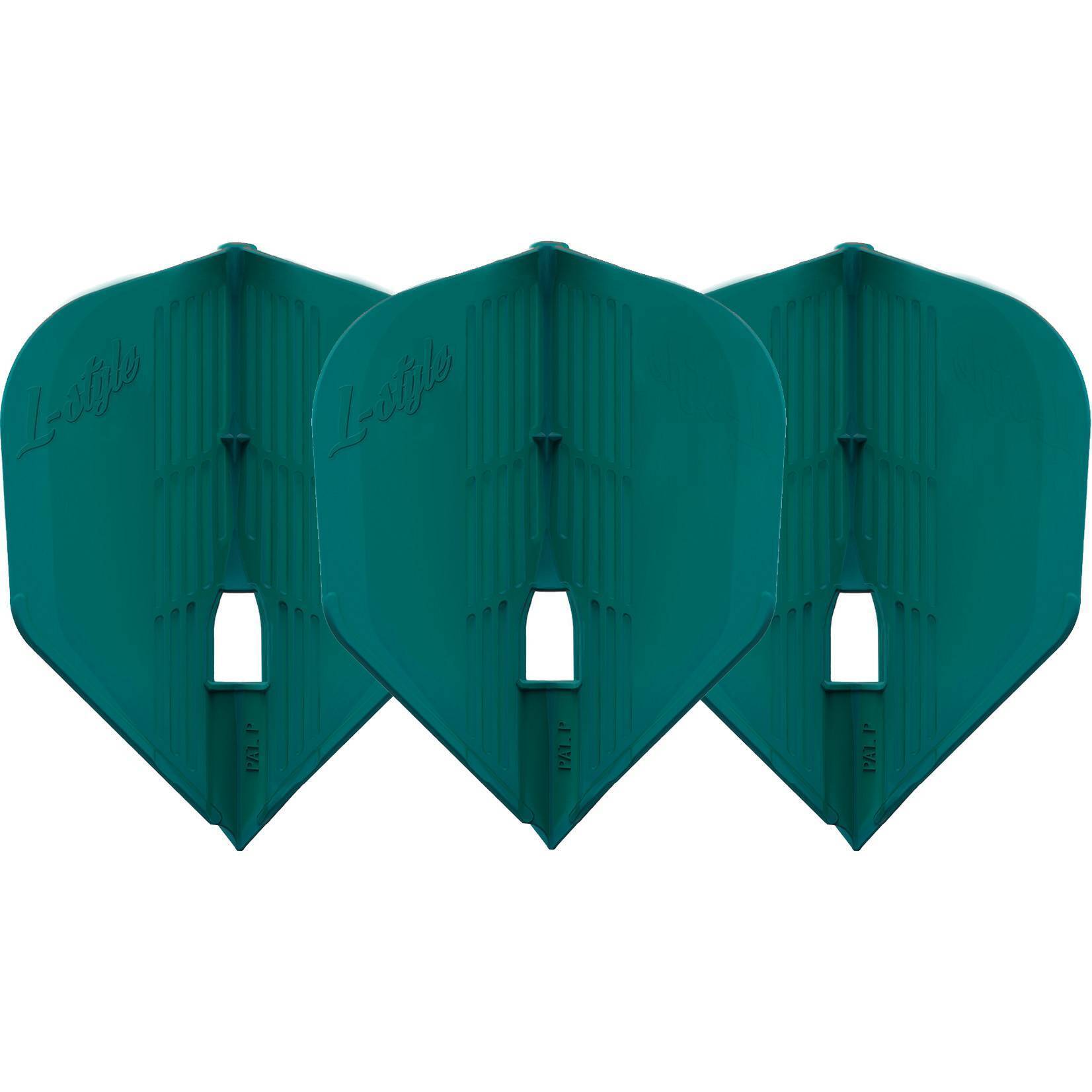 L-Style-Champagne-Flight-Kami-Shape-Grun L-Style - Champagne Flight Kami - Shape