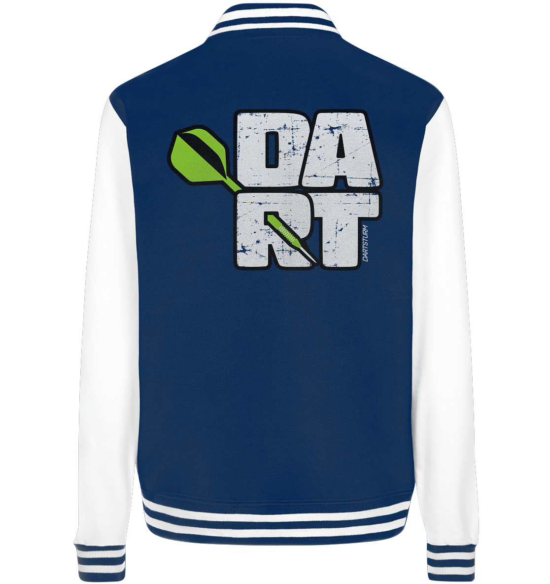 DartSturm - Dart - College Jacket