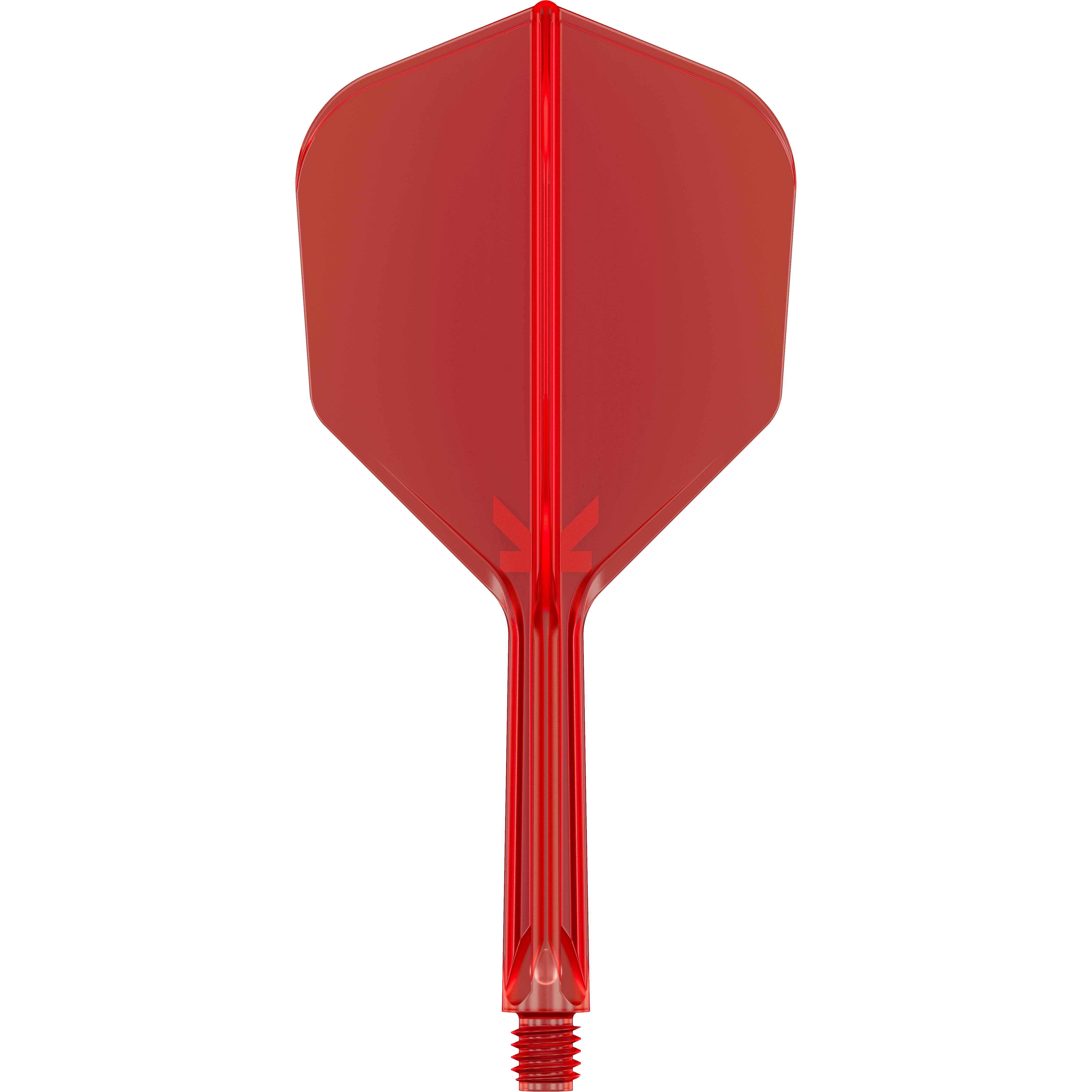 Target - K-Flex Flightsystem Rot - No6 Target - K-Flex Flightsystem Rot - No6