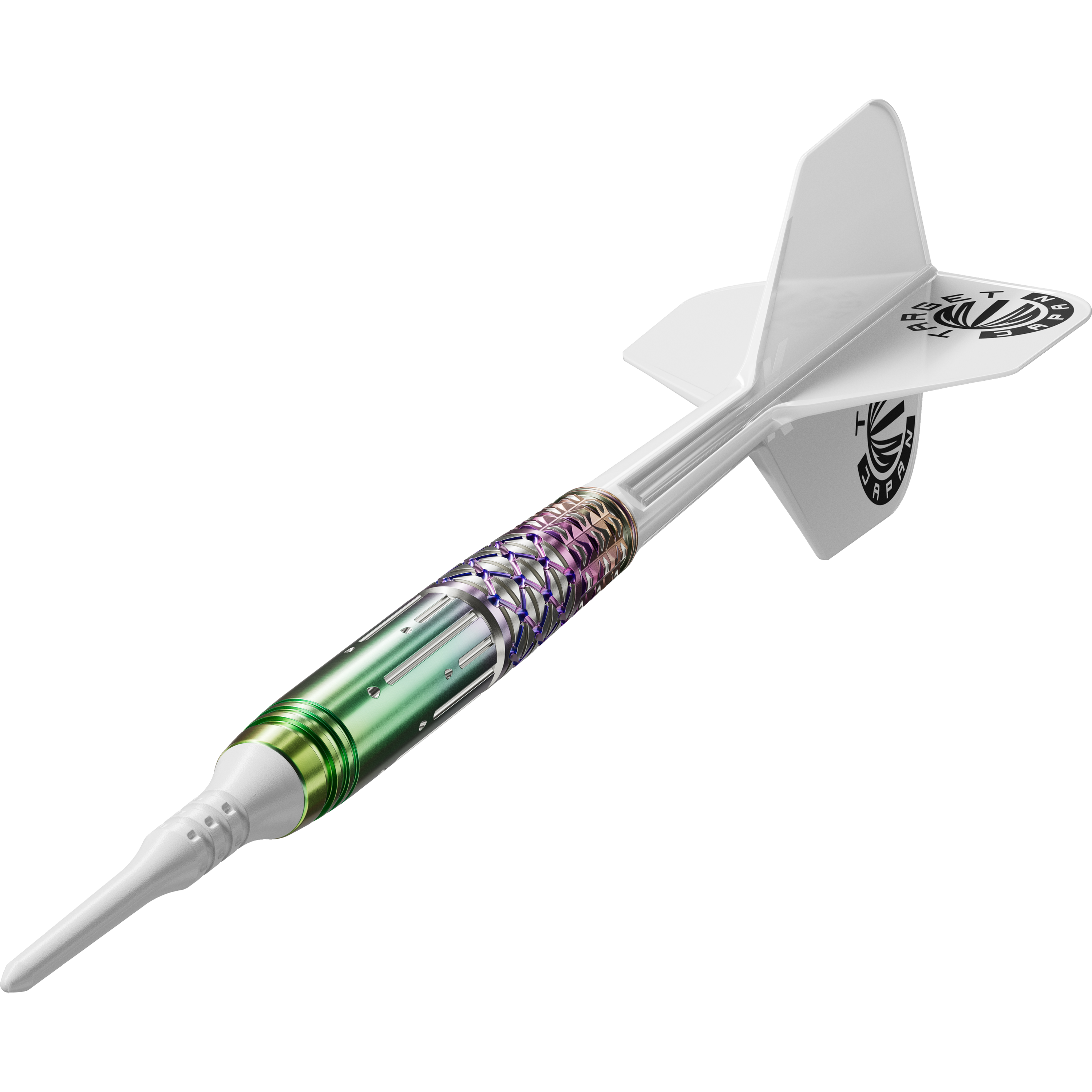 Target Japan - Cathy Leung GEN 4 - Softdart Target Japan - Cathy Leung GEN 4 - Softdart