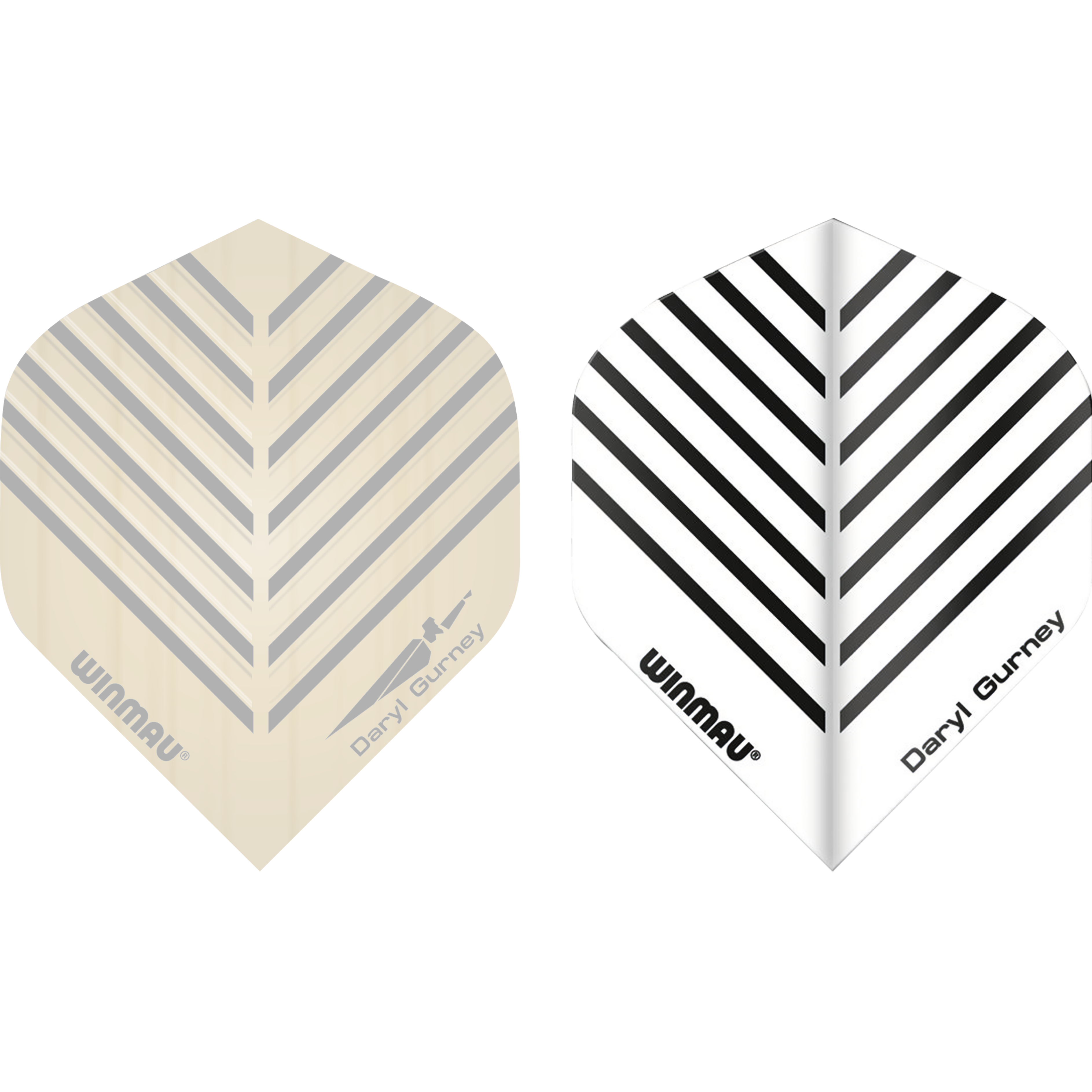 Winmau - Daryl Gurney Flight - Standard Winmau - Daryl Gurney Flight - Standard