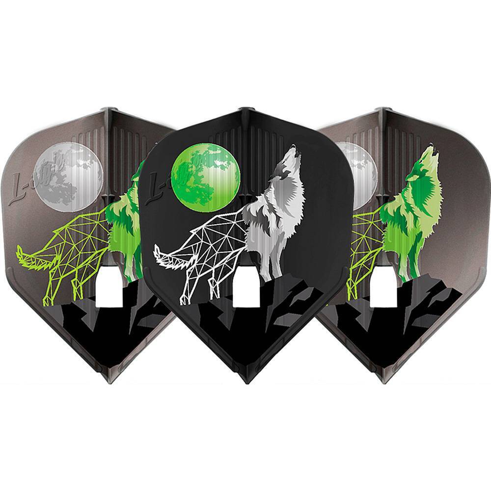 L-Style-Champagne-Flight-KAMI-Yohei-Suzuki-Shape L-Style - Champagne Flight KAMI - Yohei Suzuki - Shape