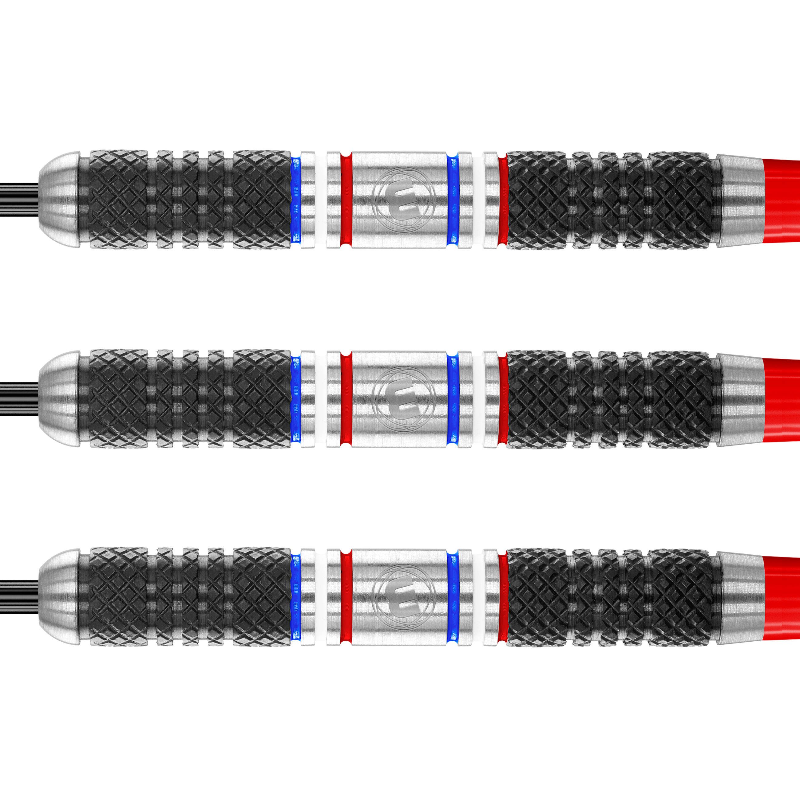 Winmau-Thibault-Tricole-Steeldart-Barrel-Details Winmau - Thibault Tricole - Steeldart