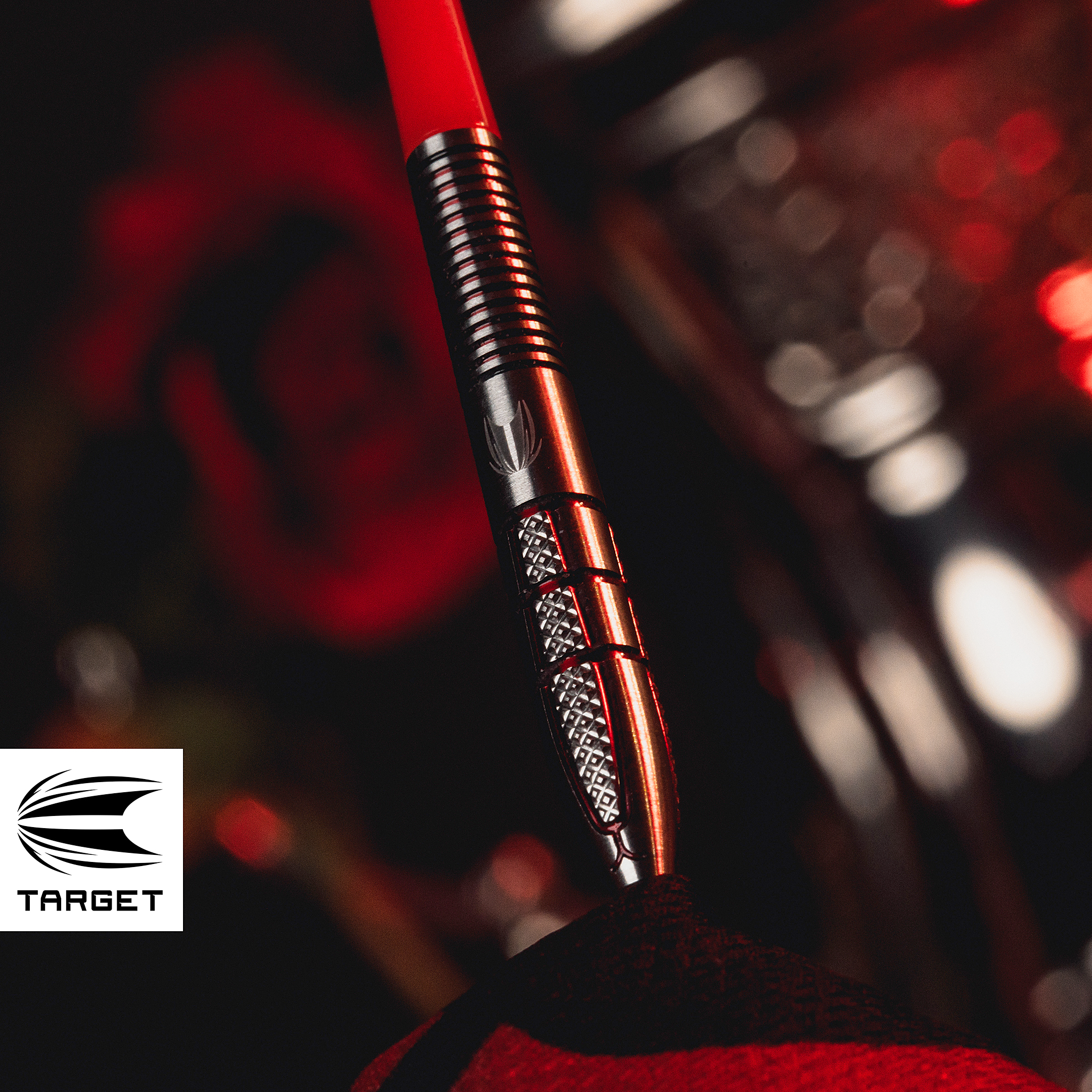 Target - Swiss Point - Nathan Aspinall GEN 2 95% - Steeldart Target - Swiss Point - Nathan Aspinall GEN 2 95% - Steeldart