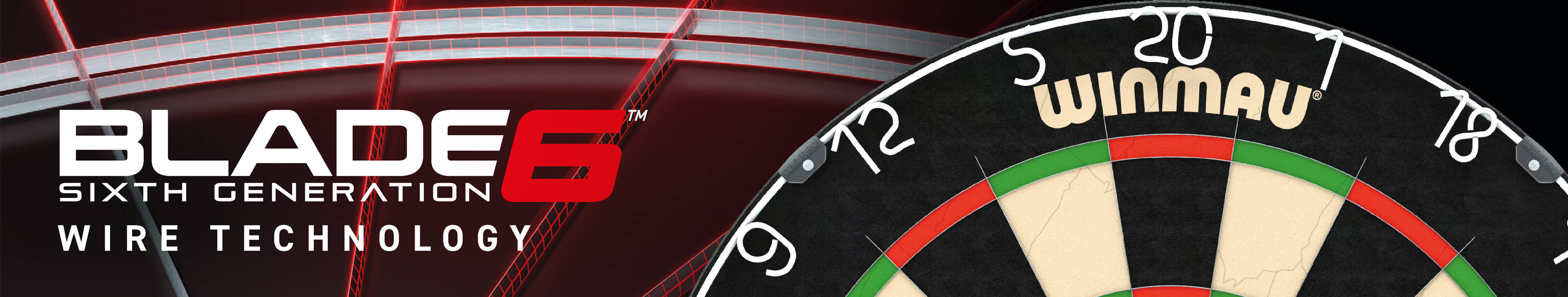Banner-Dartscheiben-Winmau-Blade6-3252x615