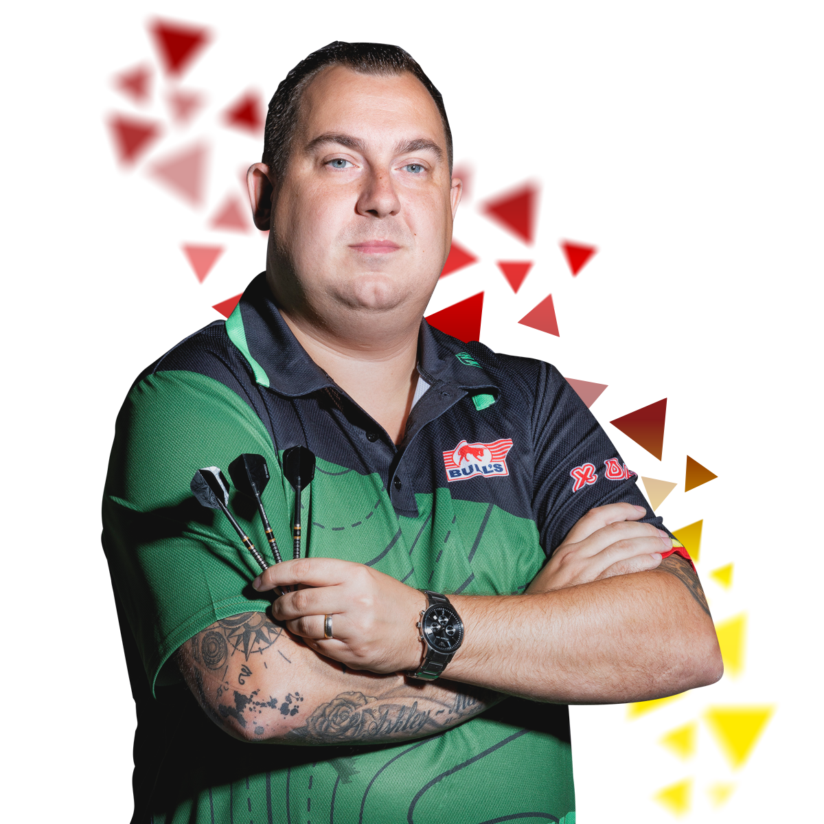 Kim Huybrechts Kim Huybrechts