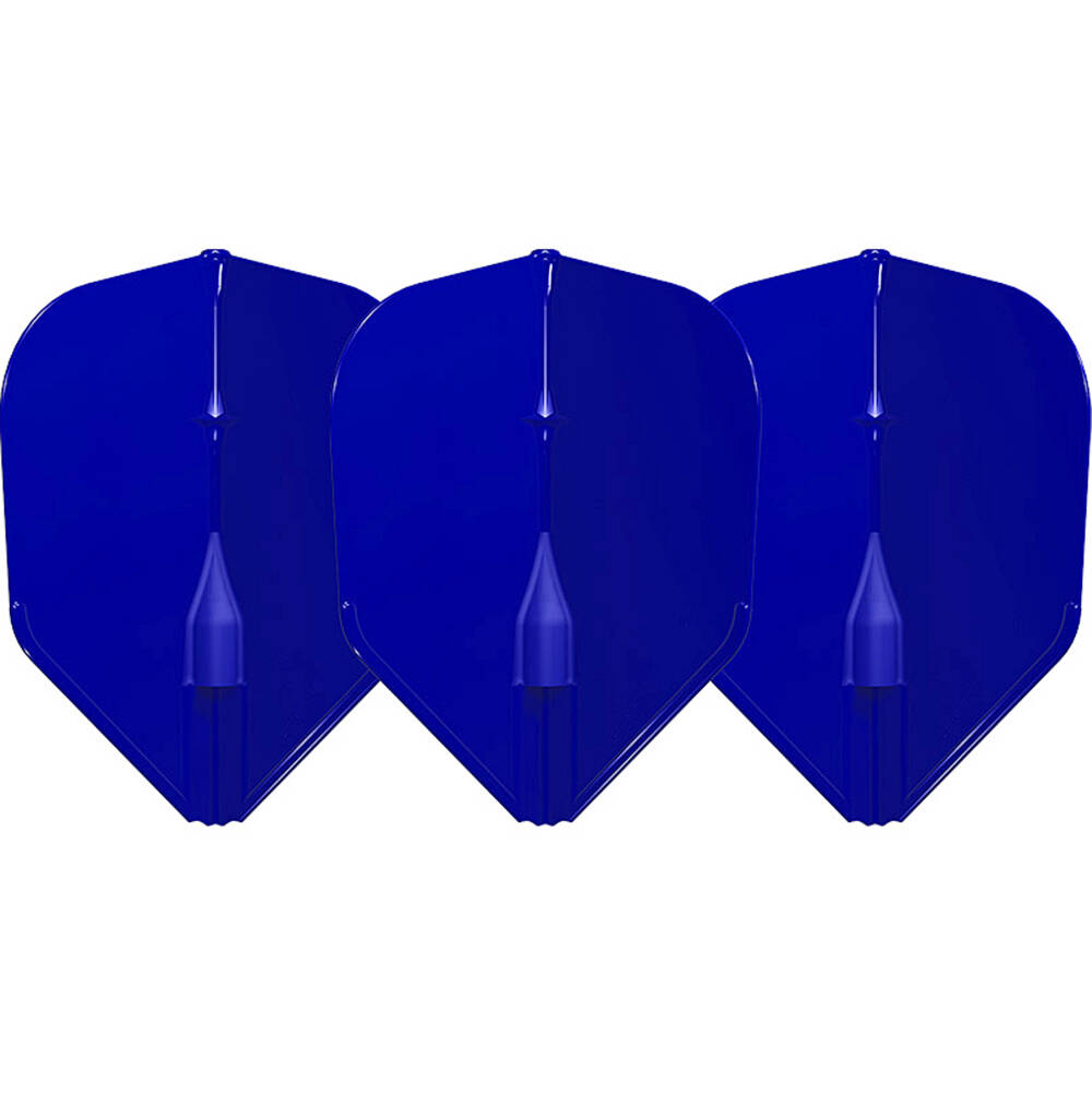 L-Style-Champagne-Flight-EZ-Shape-Blau L-Style - Champagne Flight EZ - Shape