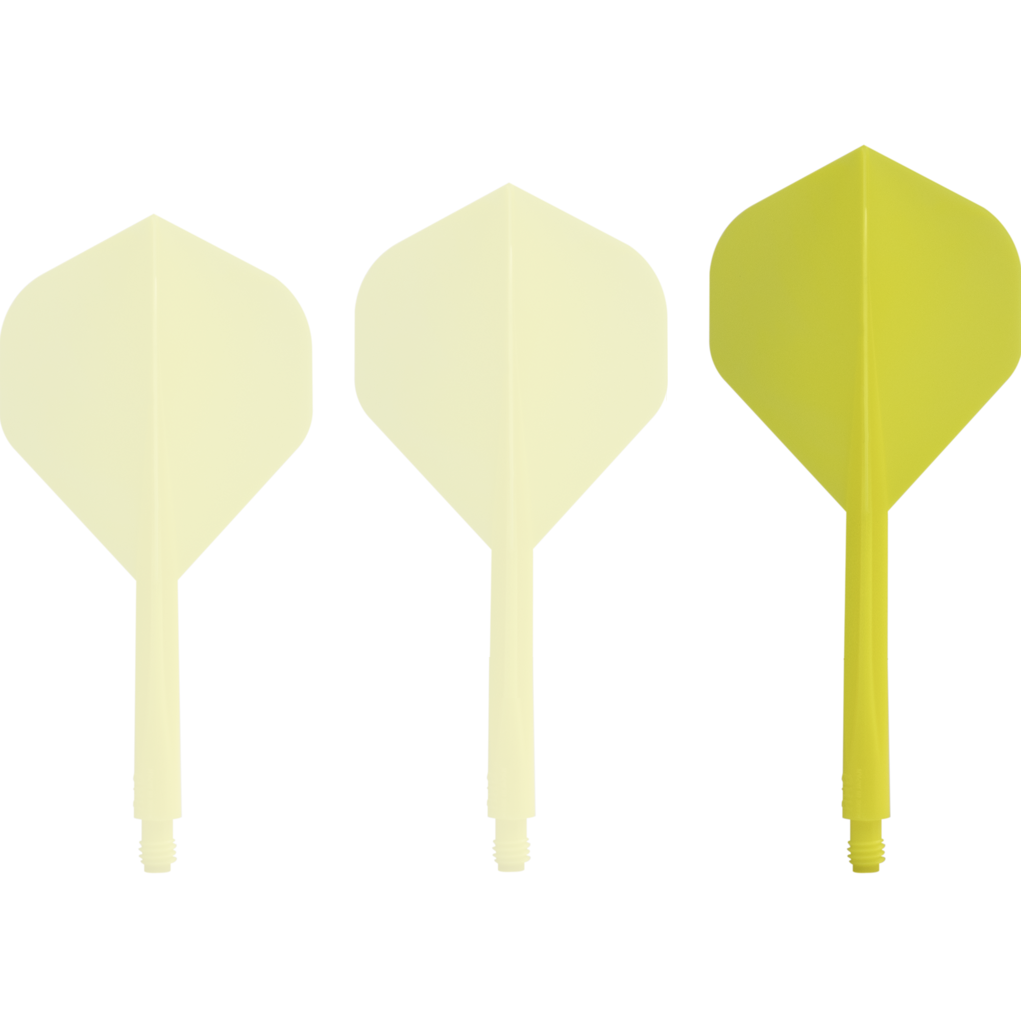 Condor - AXE Flight Gelb - Standard Condor - AXE Flight Gelb - Standard