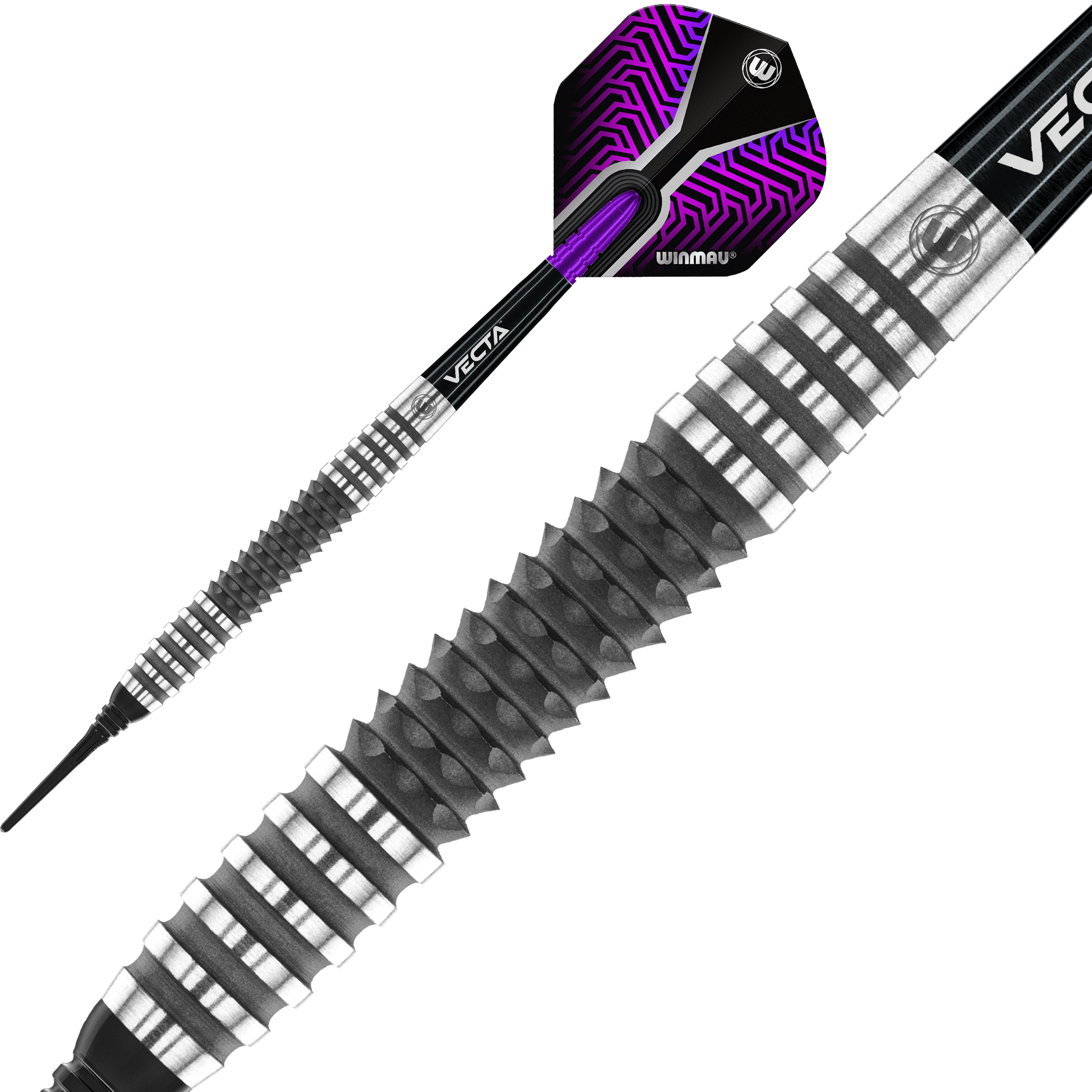 Winmau - Kairos 02 - Softdart