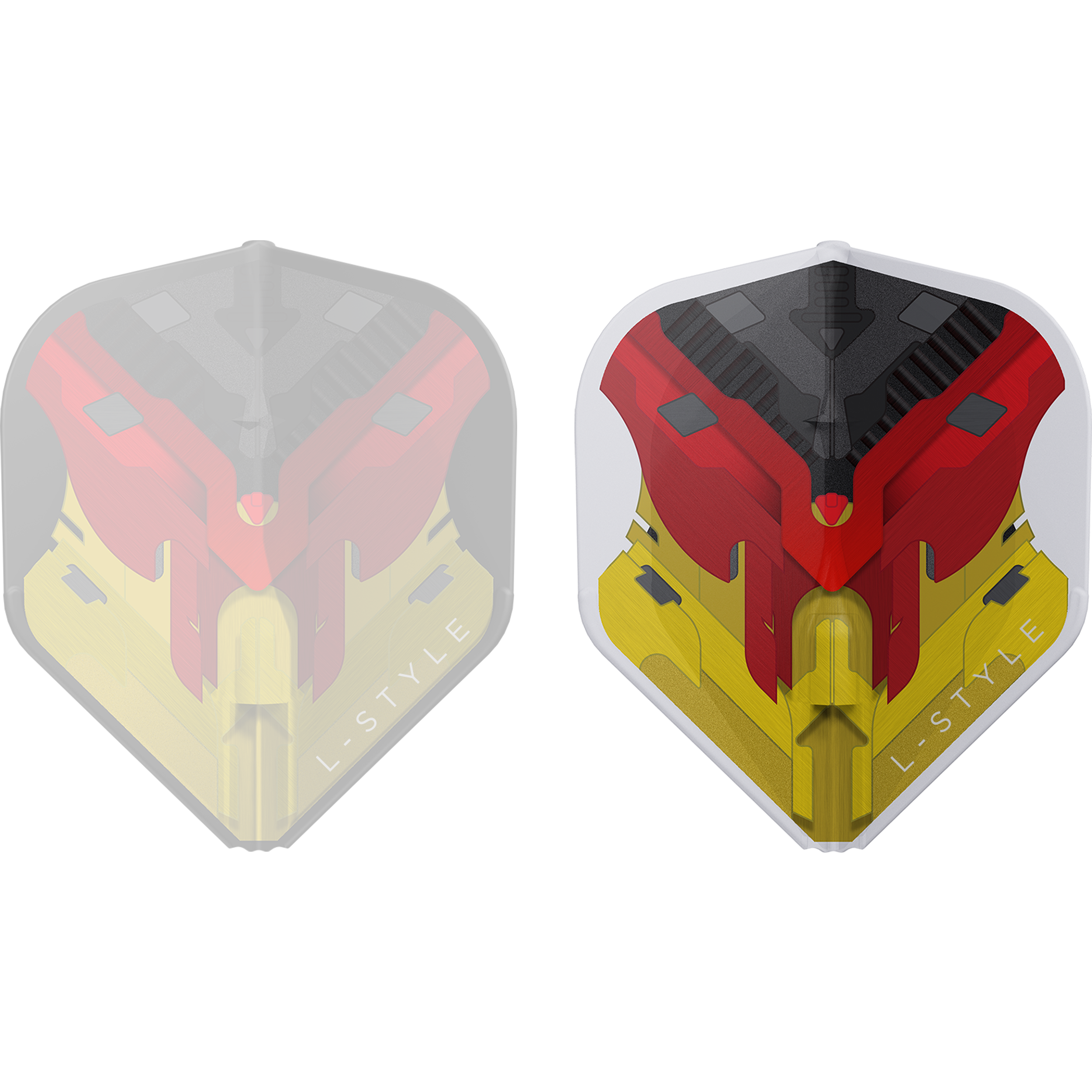 L-Style - Champagne Flight EZ - V Series - Typ D L-Style - Champagne Flight EZ - V Series - Typ D