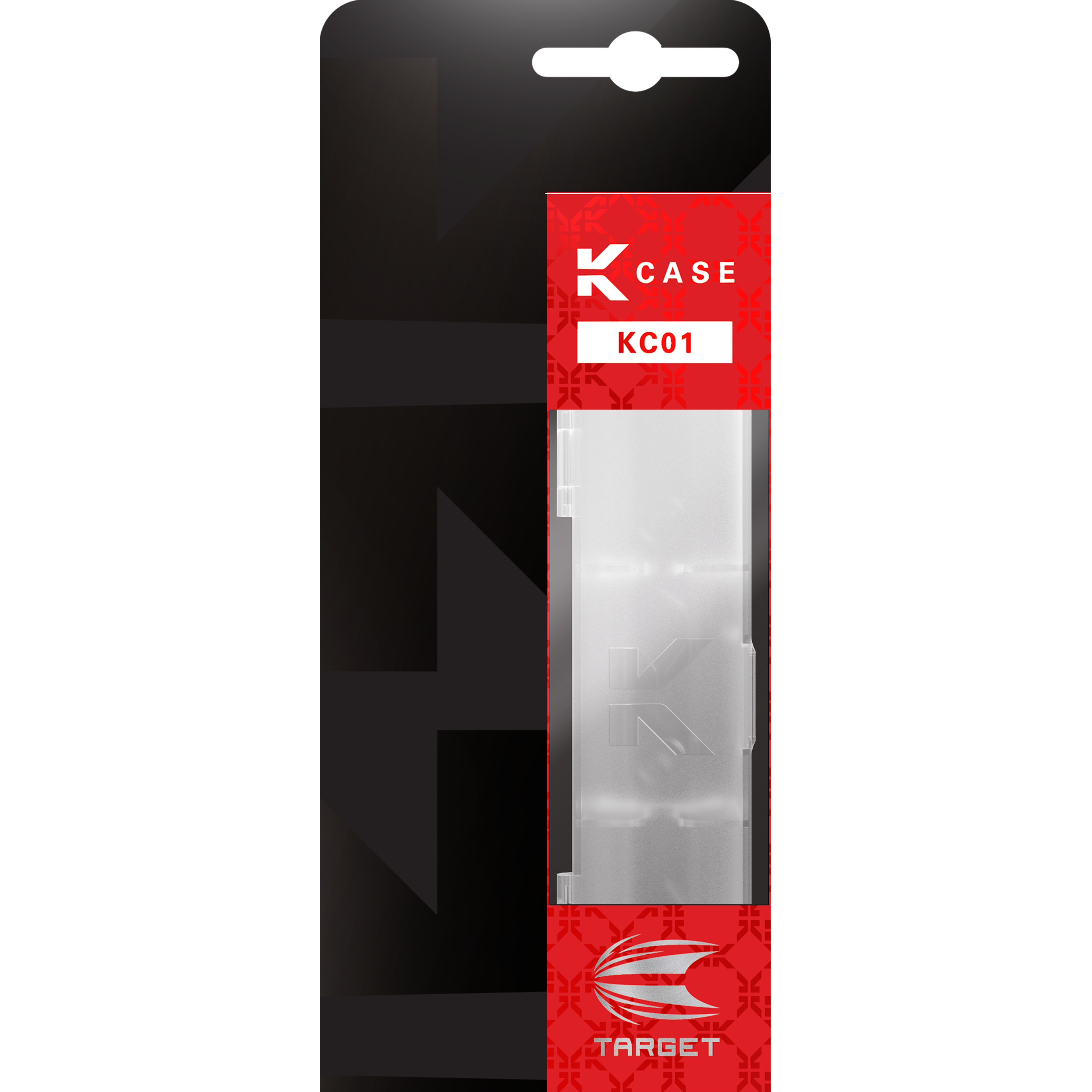 Target - K-Flex Case