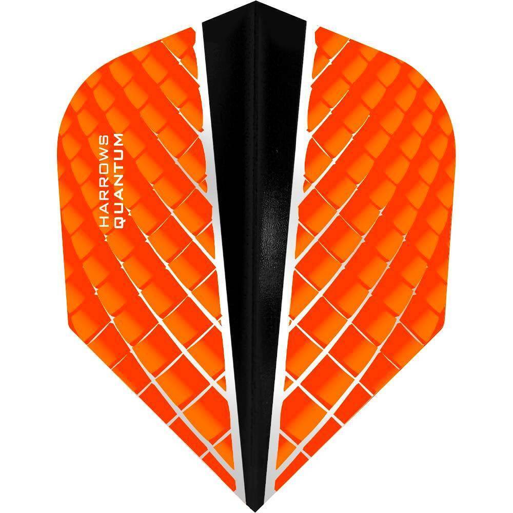 Harrows - Quantum X Flight - Small Standard