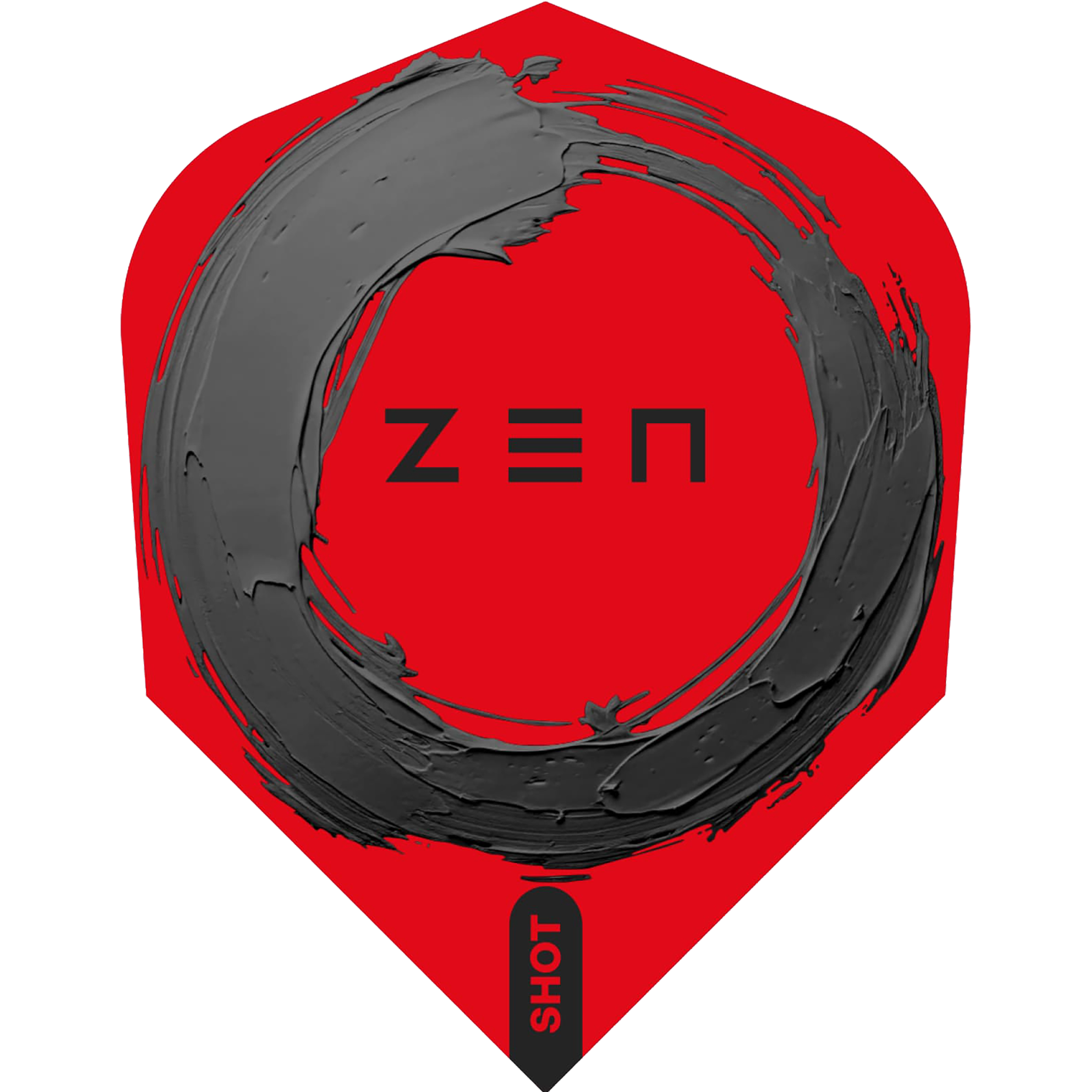 Shot - Zen Flight - Small Standard