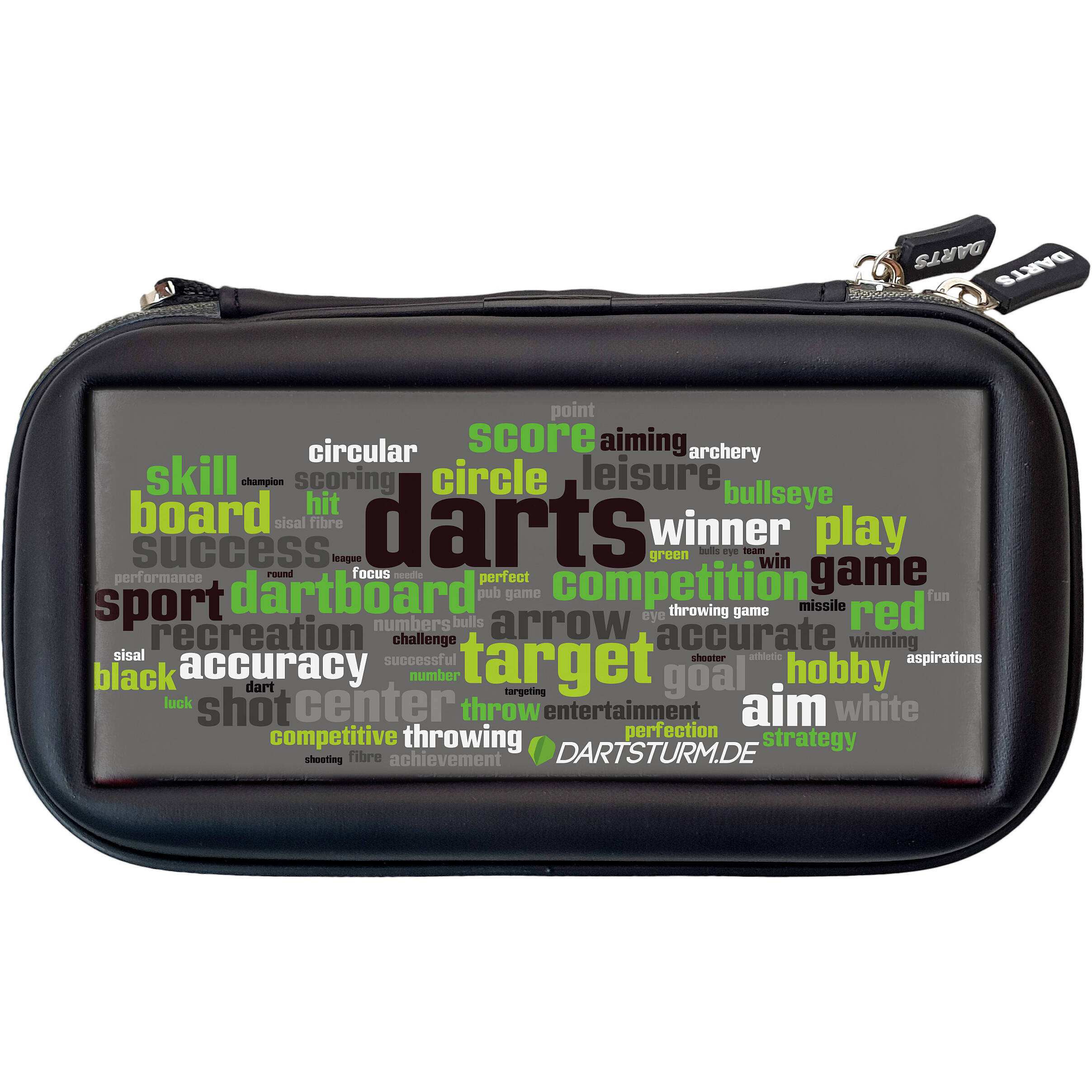 DartSturm-de-Case DartSturm - Dartbegriffe Dartcase
