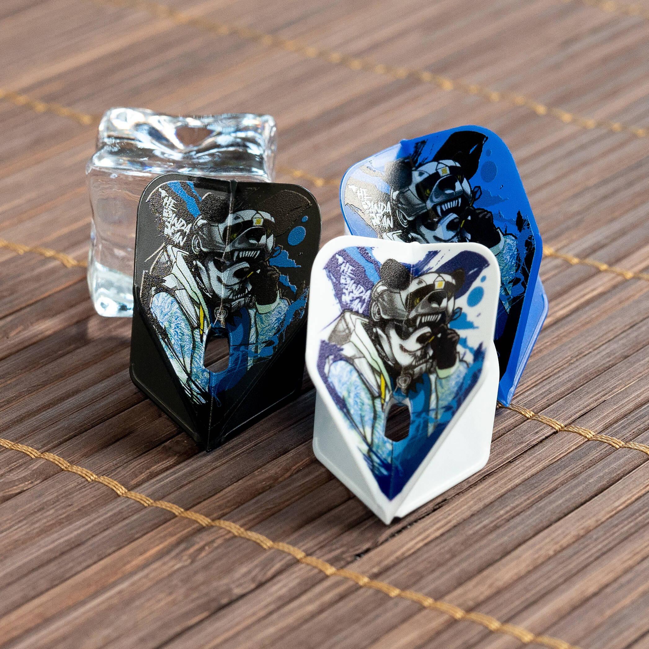 L-Style-Champagne-Flight-Pro-Xiaochen-Zong-V1-Shape-Echtfoto L-Style - Champagne Flight Pro - Xiaochen Zong - Shape