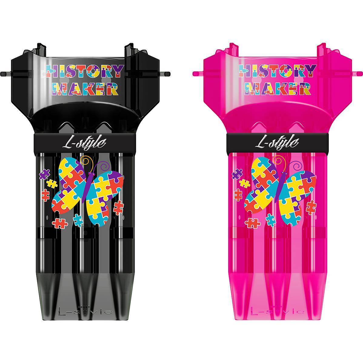 L-Style-Krystal-One-Case-Fallon-Sherrock L-Style - Krystal One Case - Fallon Sherrock