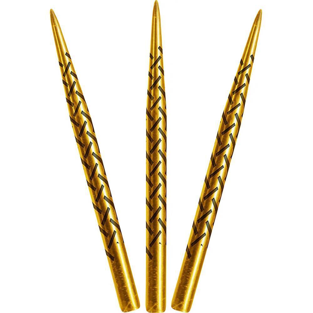 Shot-Viking-Gold-Points-Set Shot - Viking Gold Points