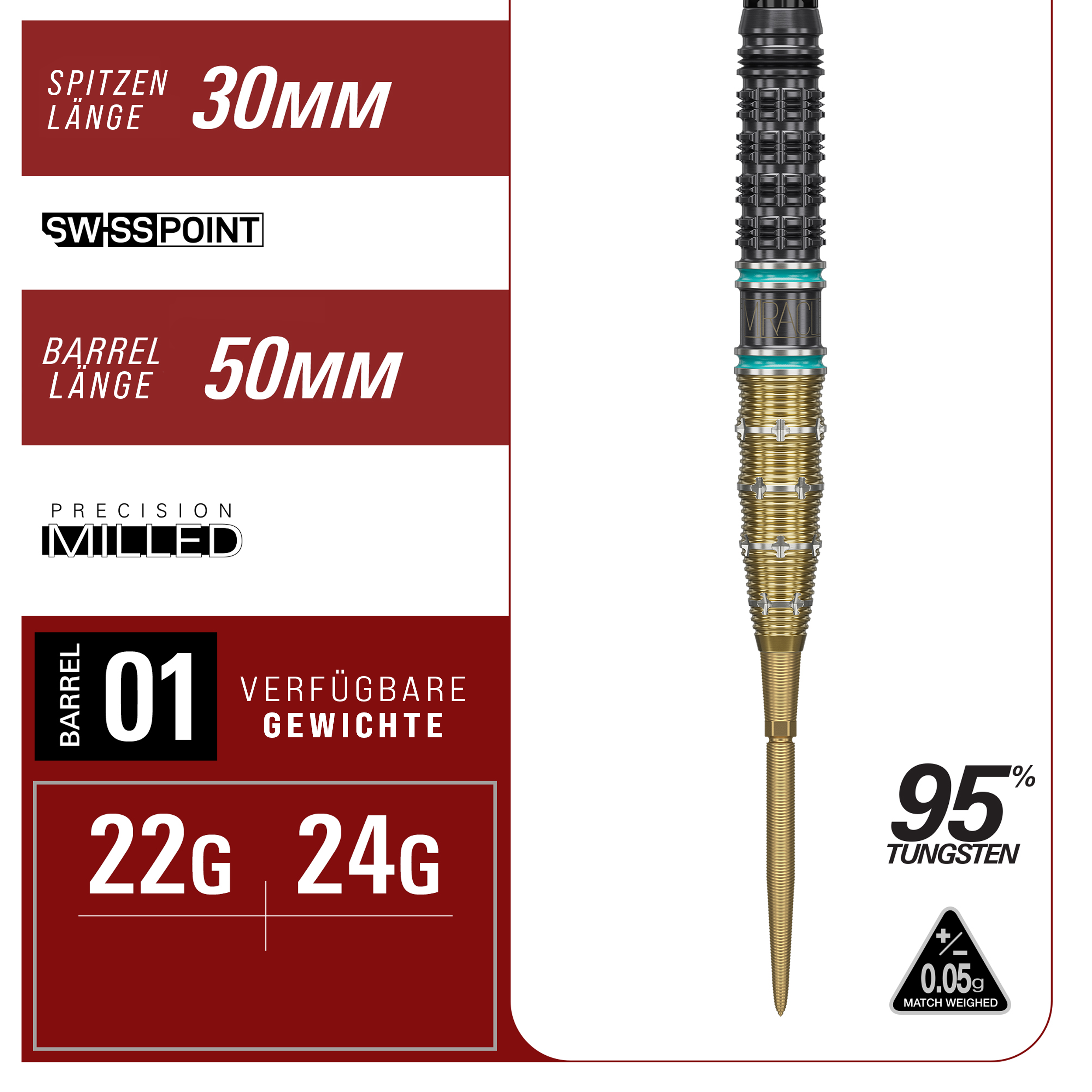 Target Japan - Swiss Point - Mikuru Suzuki GEN 7.5 - Steeldart Target Japan - Swiss Point - Mikuru Suzuki GEN 7.5 - Steeldart