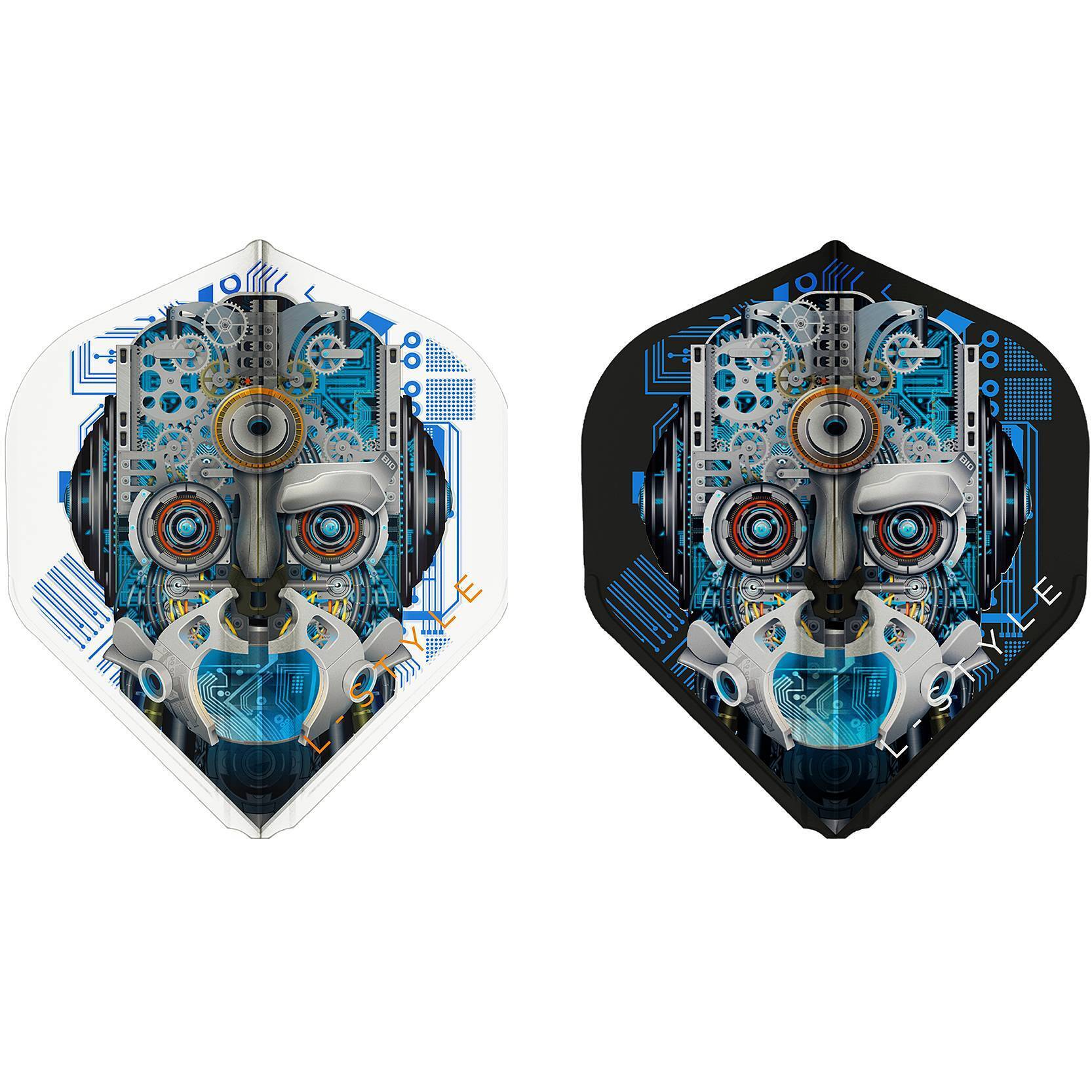 L-Style-Champagne-Flight-EZ-Berry-van-Peer-V3-Standard L-Style - Champagne Flight EZ - Berry van Peer V3 - Standard