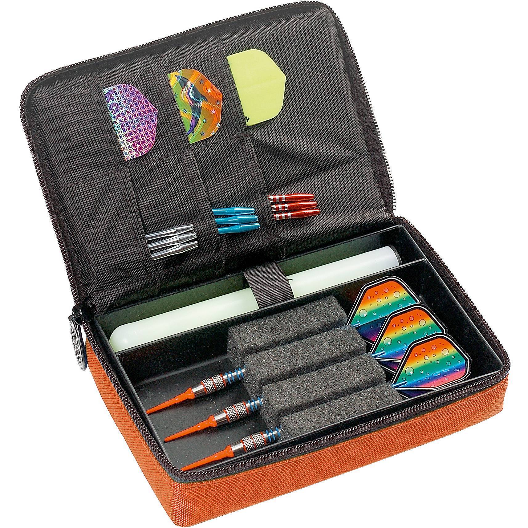 Karella - The Pak Dartswallet