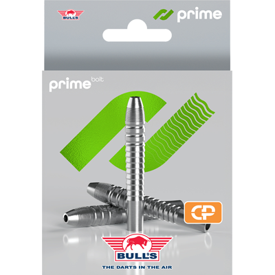 Prime Prime