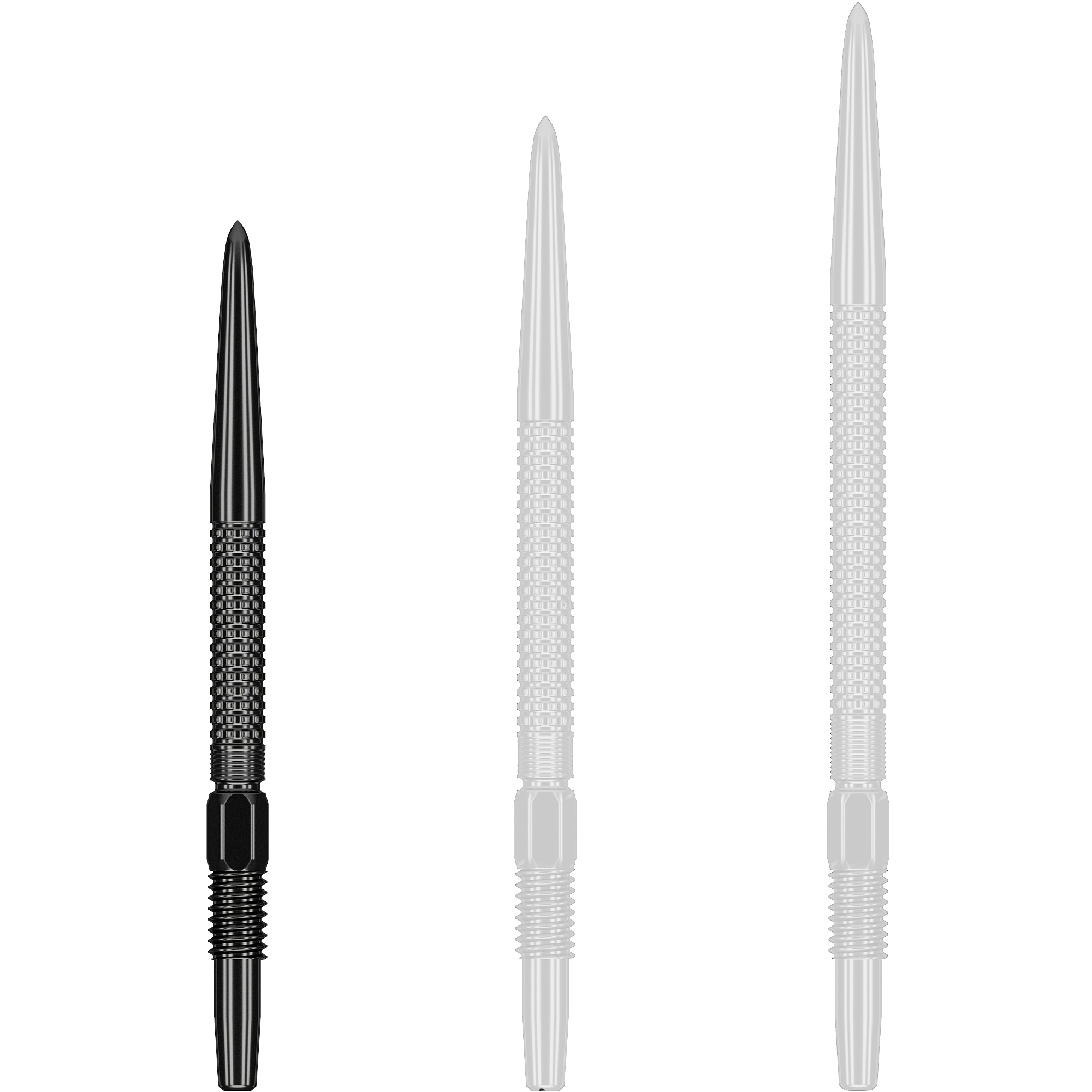 Target - Swiss Point GRD - Schwarz